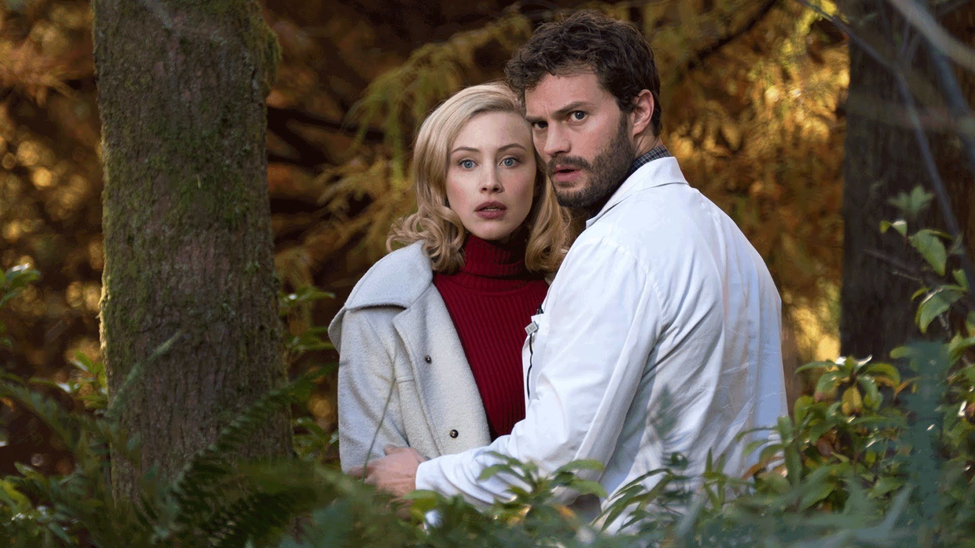 The 9th Life of Louis Drax