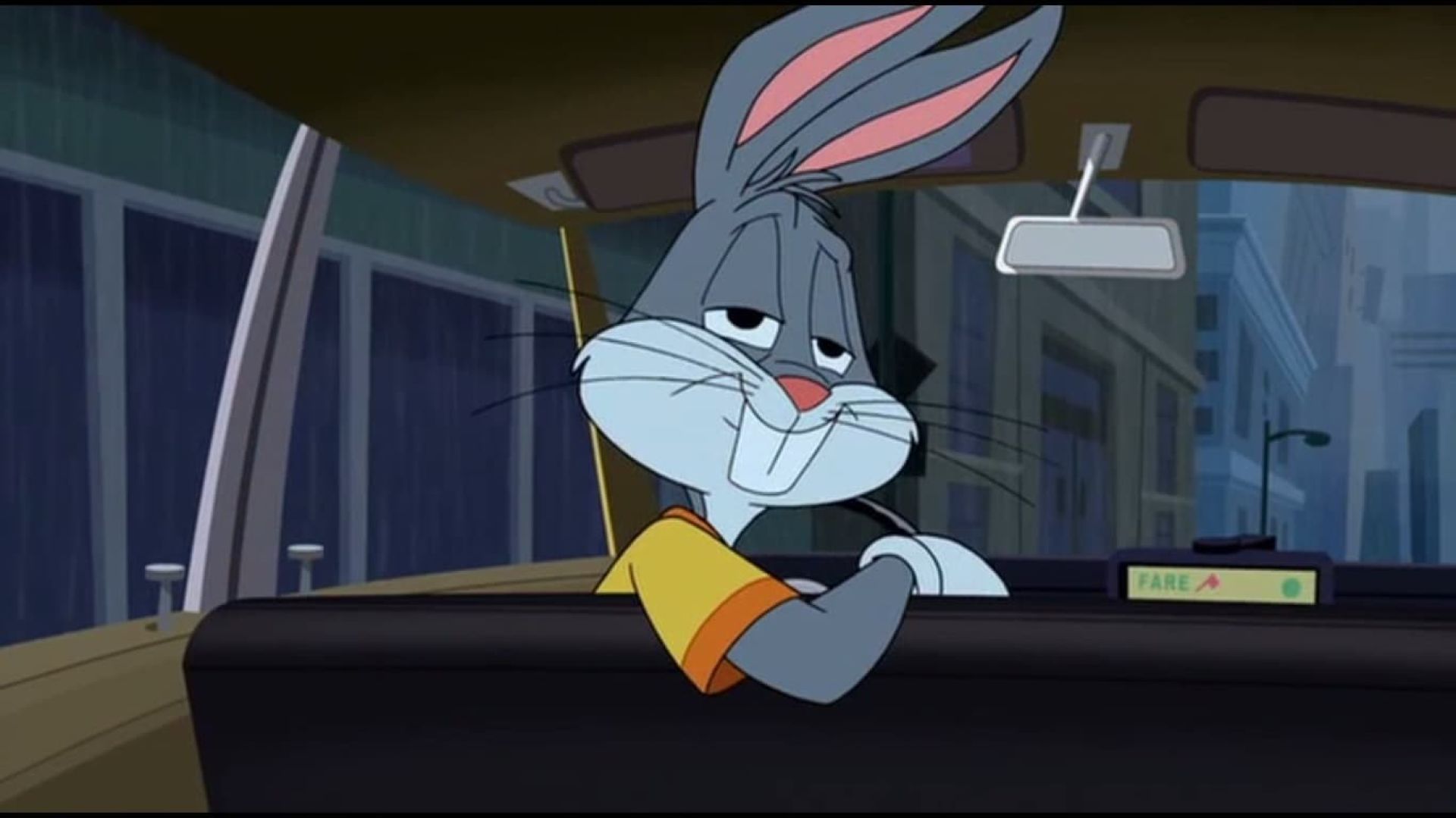 Looney Tunes: Rabbits Run