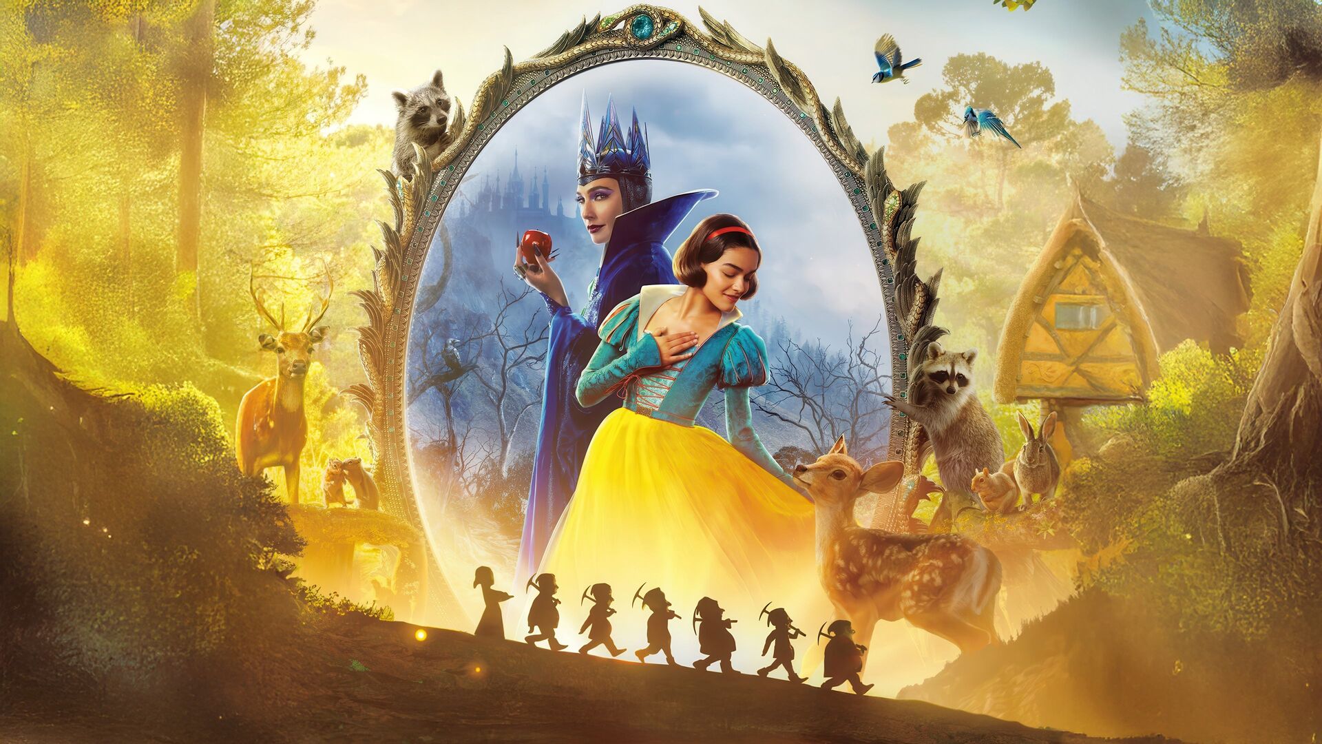 Snow White