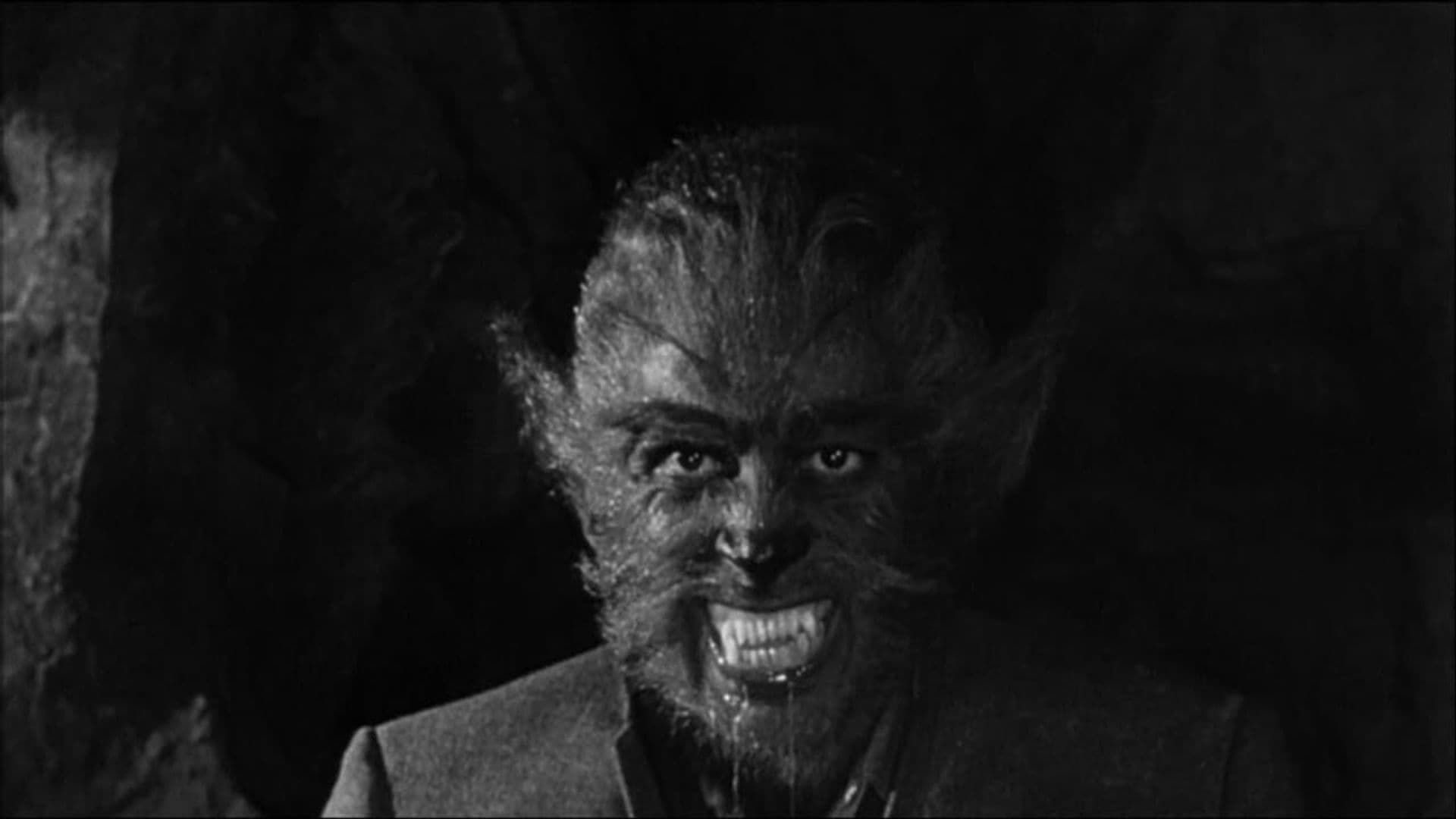 The Werewolf