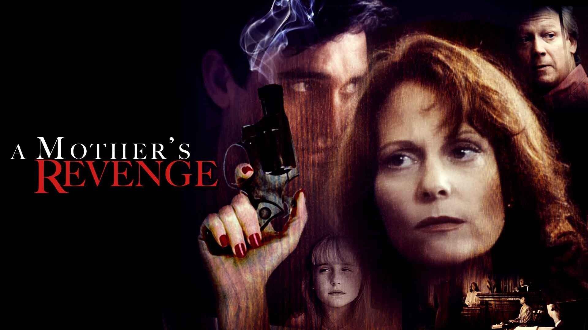 A Mothers Revenge
