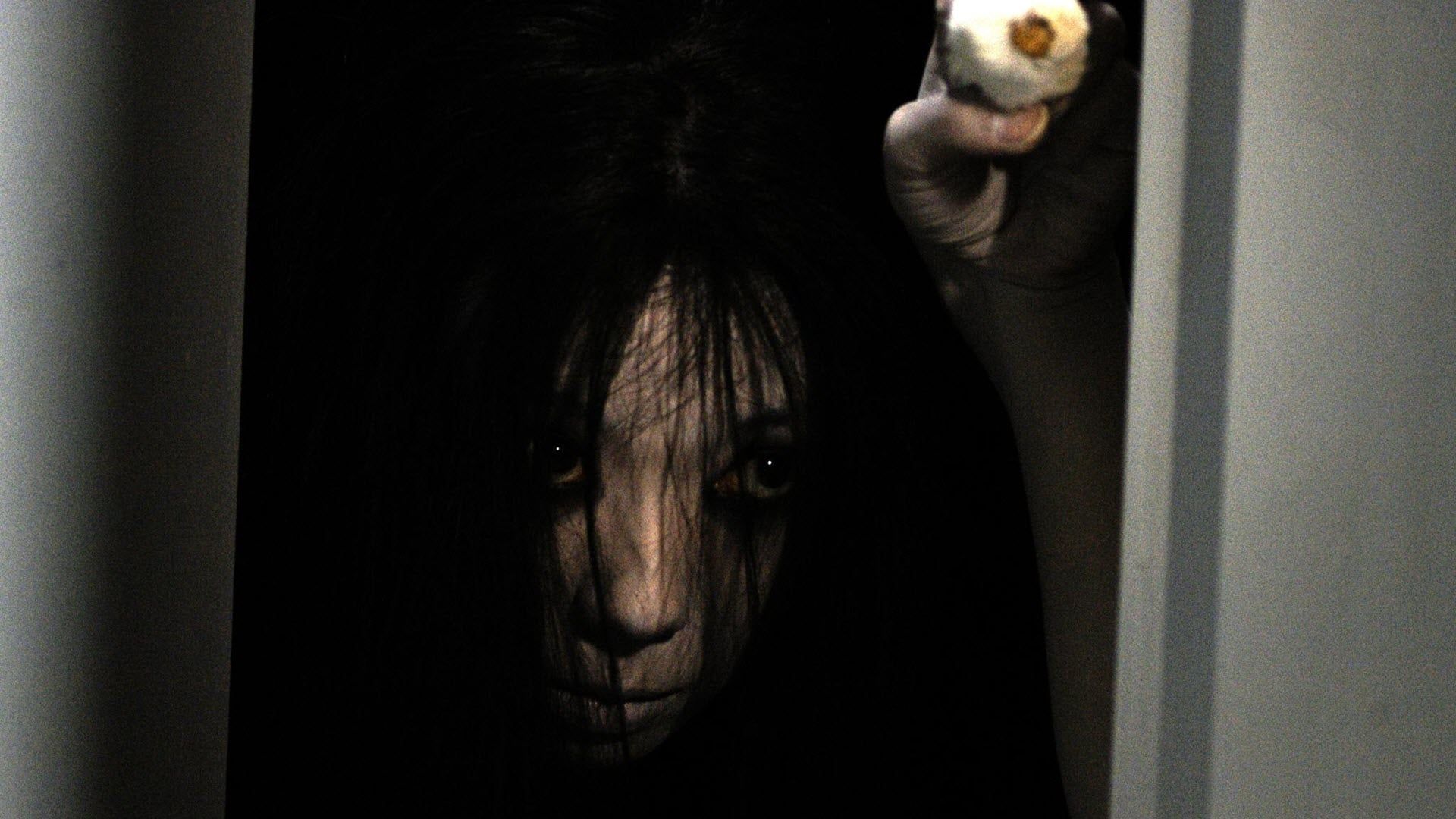 The Grudge