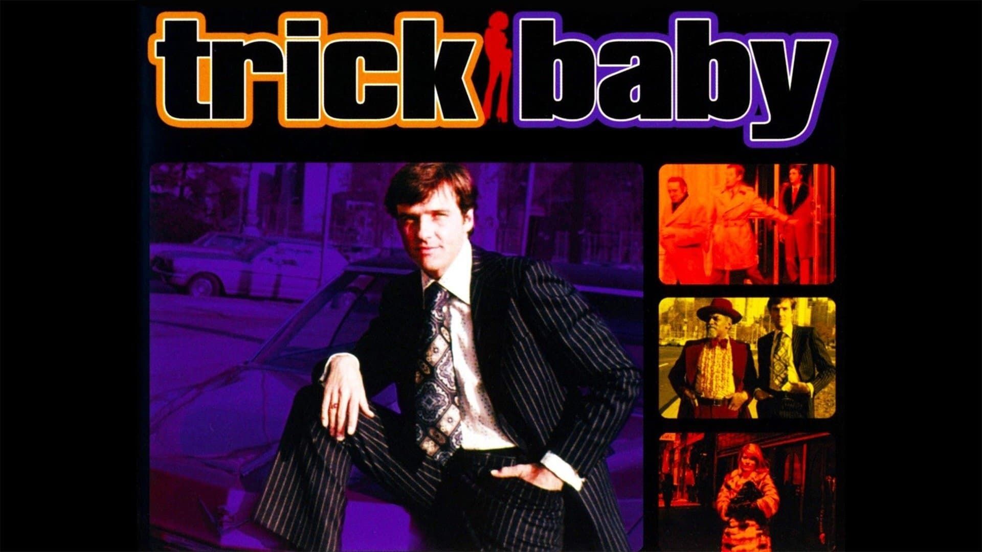 Trick Baby