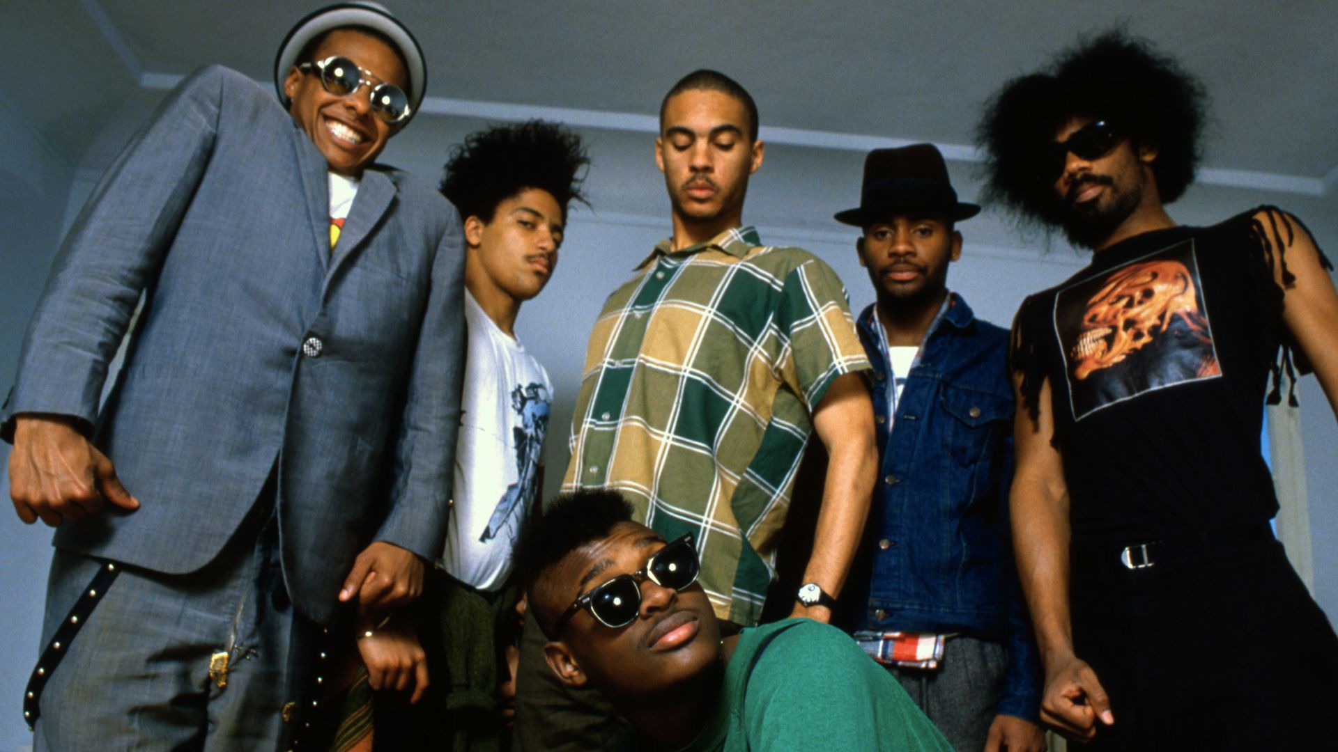 Everyday Sunshine: The Story of Fishbone