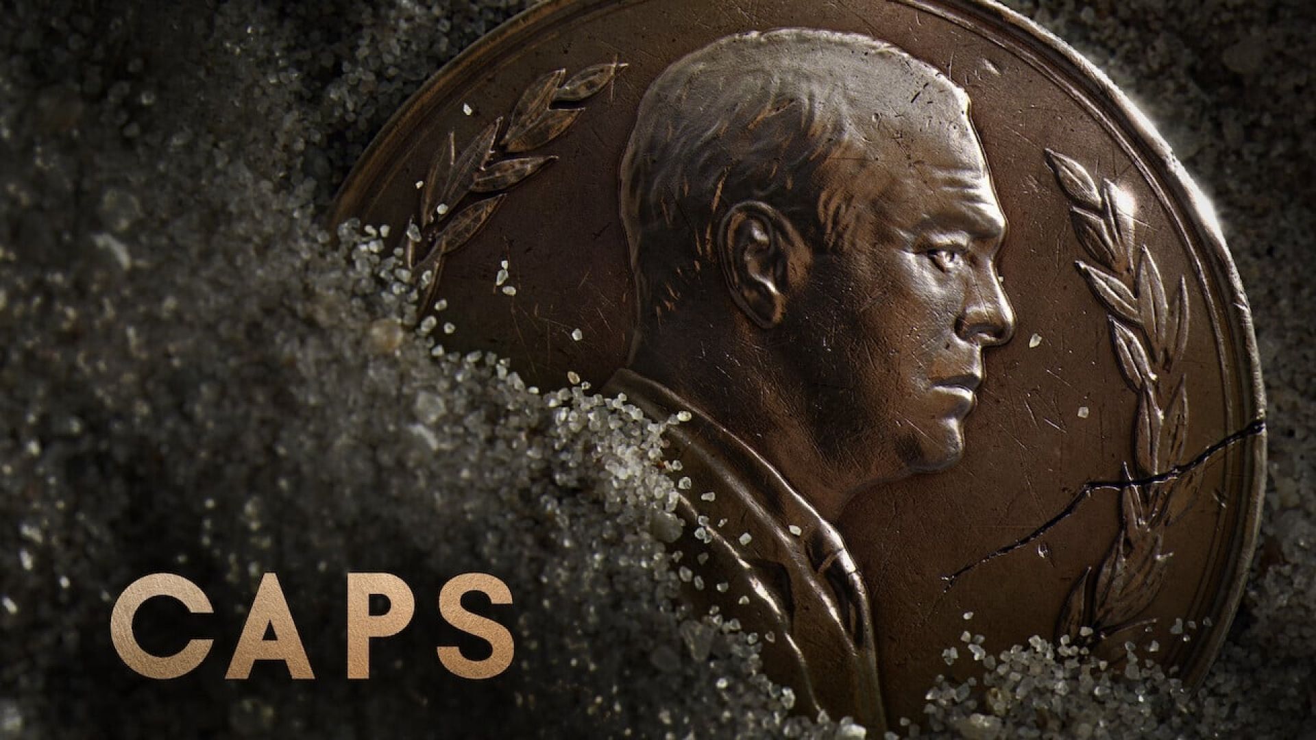 Caps
