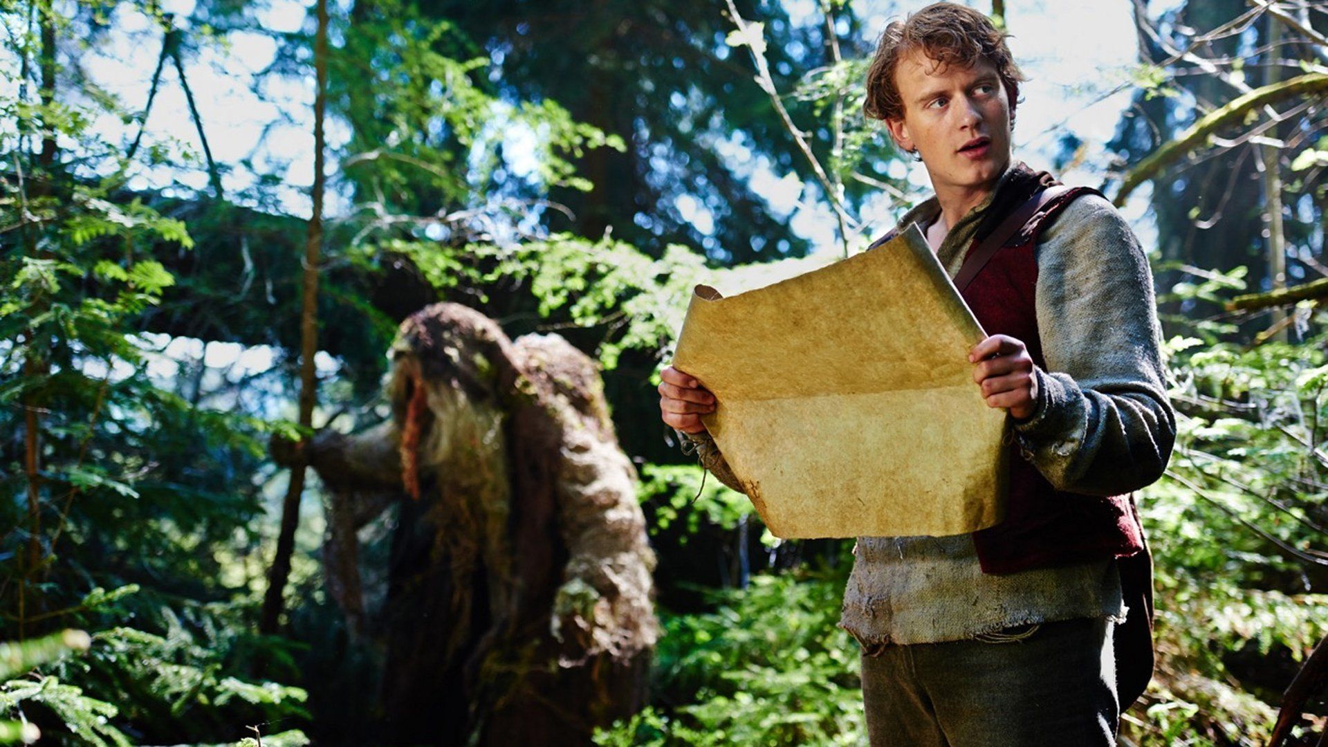 The Ash Lad: In the Hall of the Mountain King (Askeladden i Dovregubbens hall)