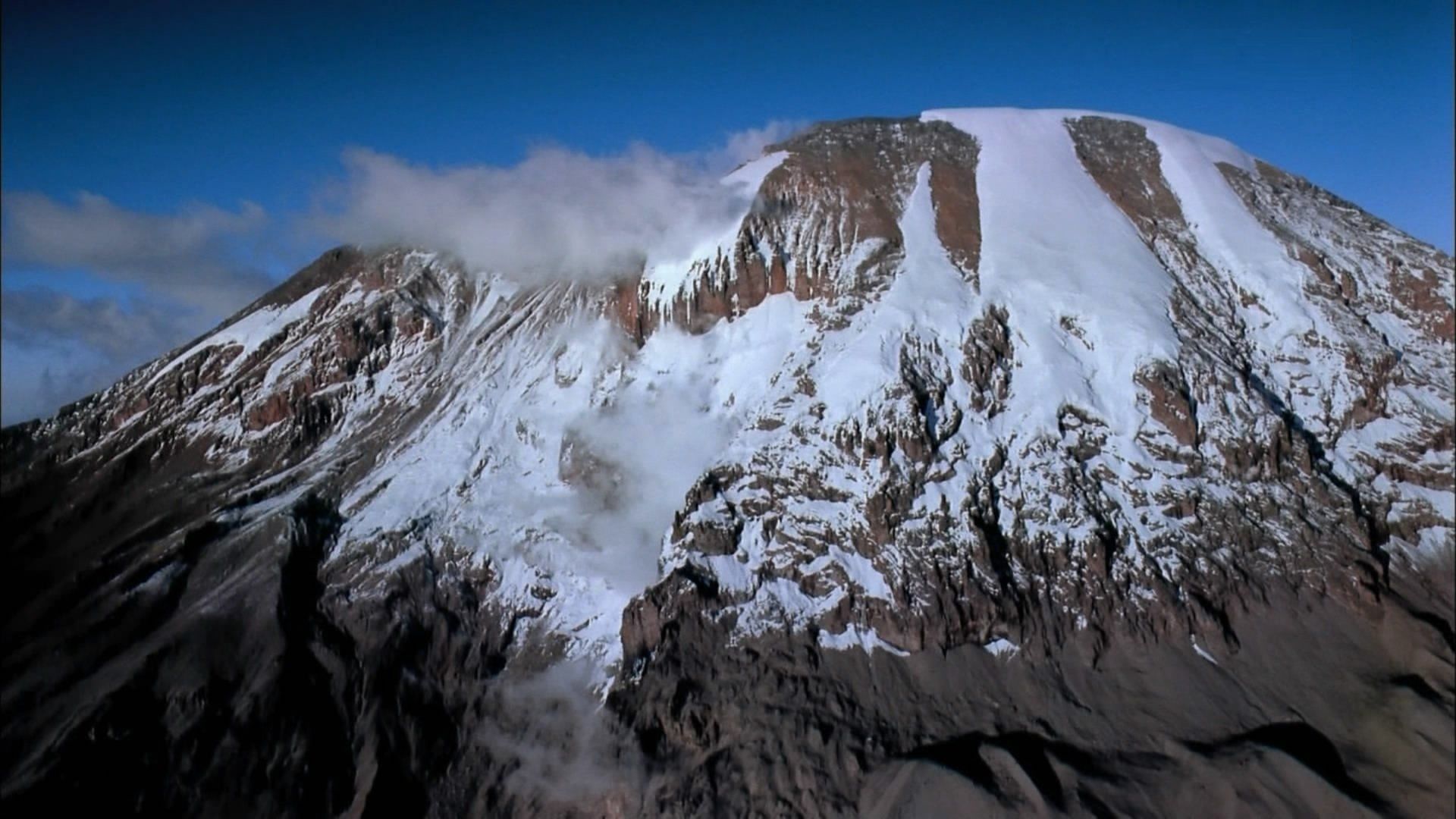 Kilimanjaro: To the Roof of Africa