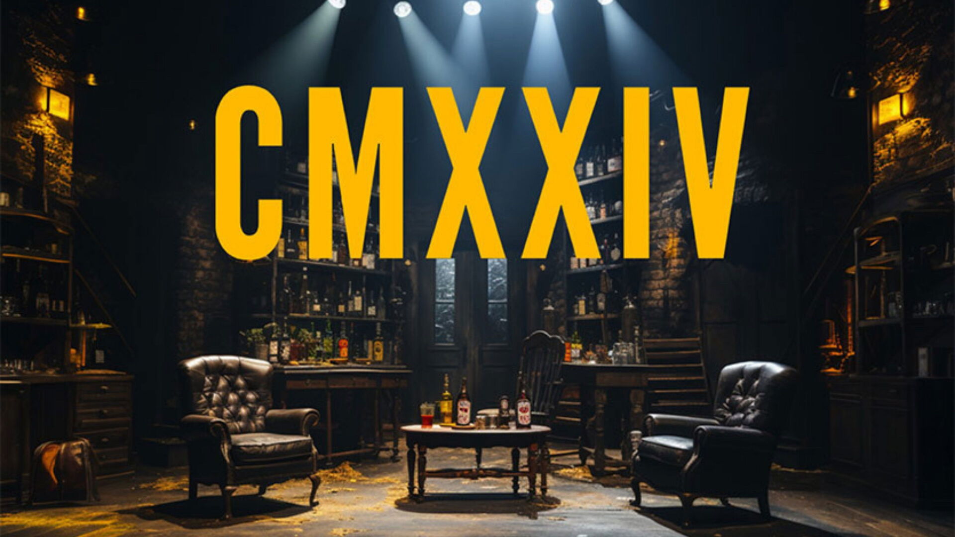 CMXXIV