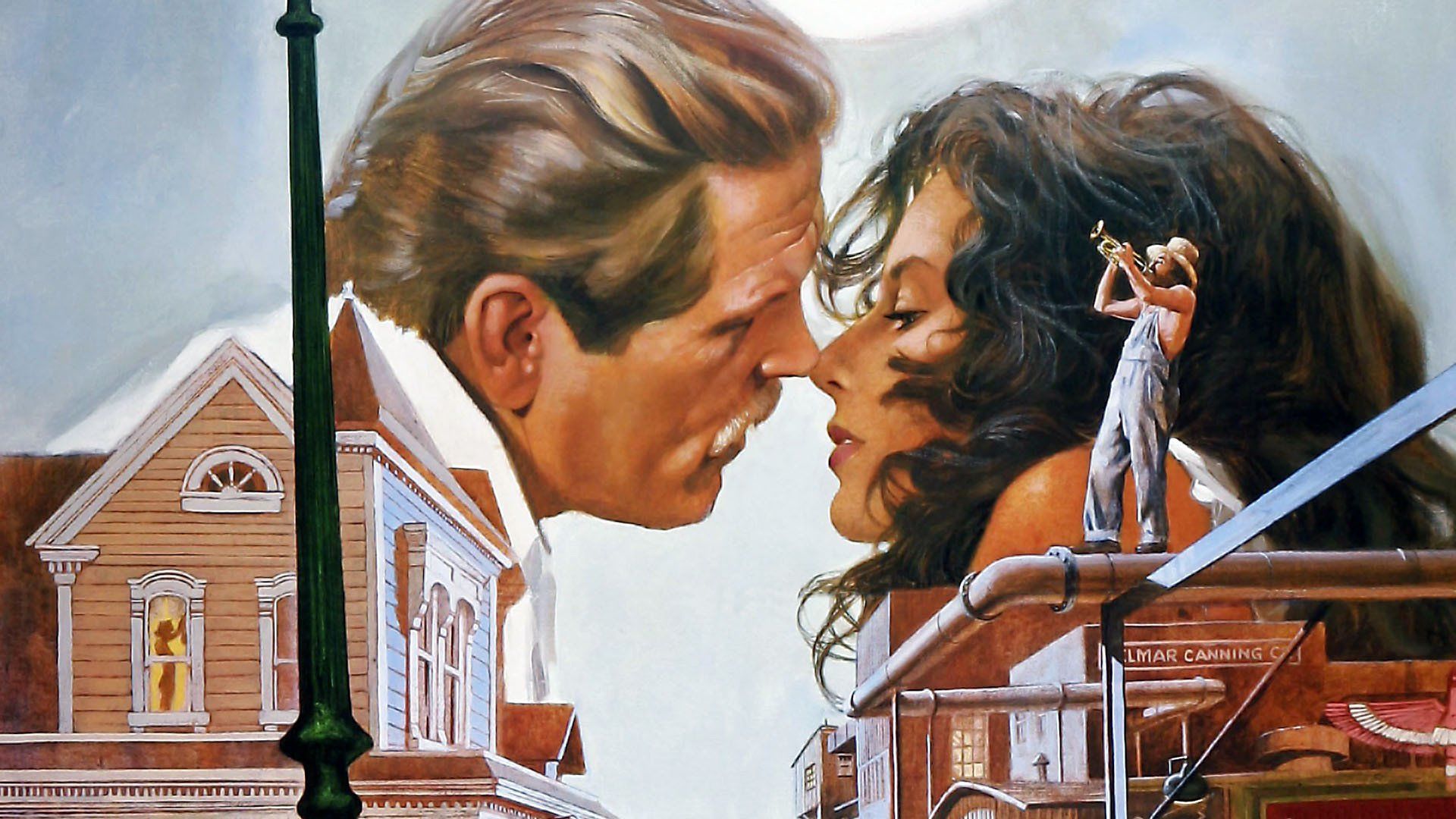 Cannery Row