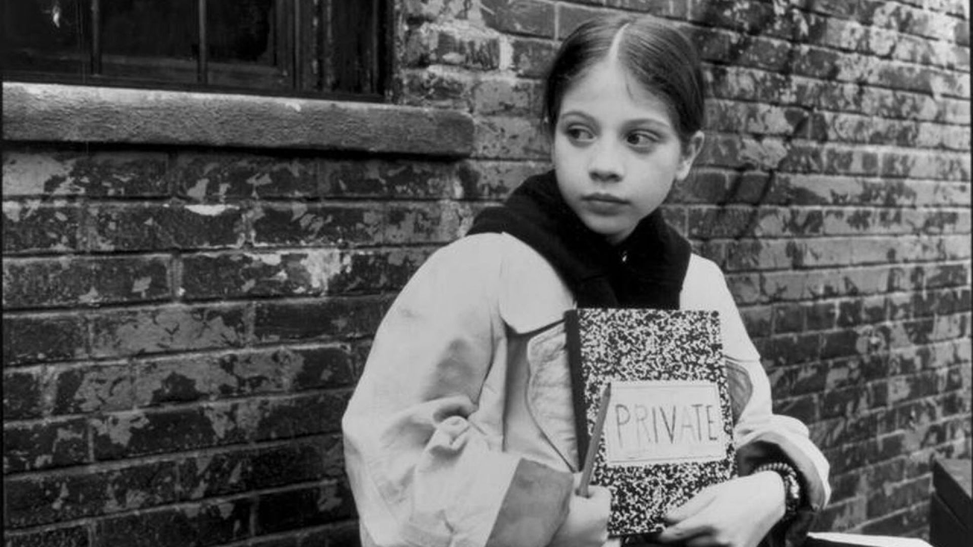 Harriet the Spy