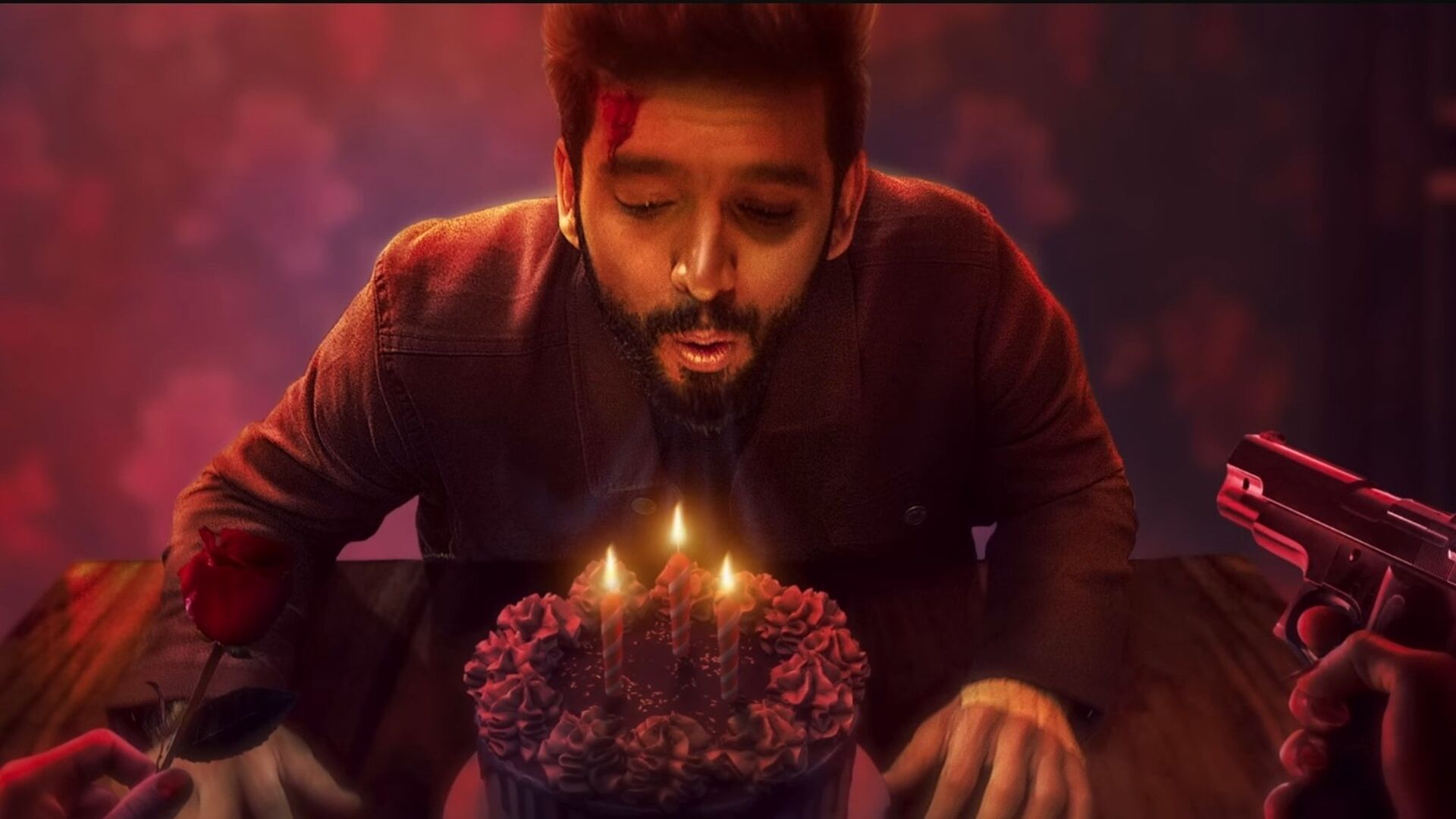 Edagaiye Apaghatakke Karana