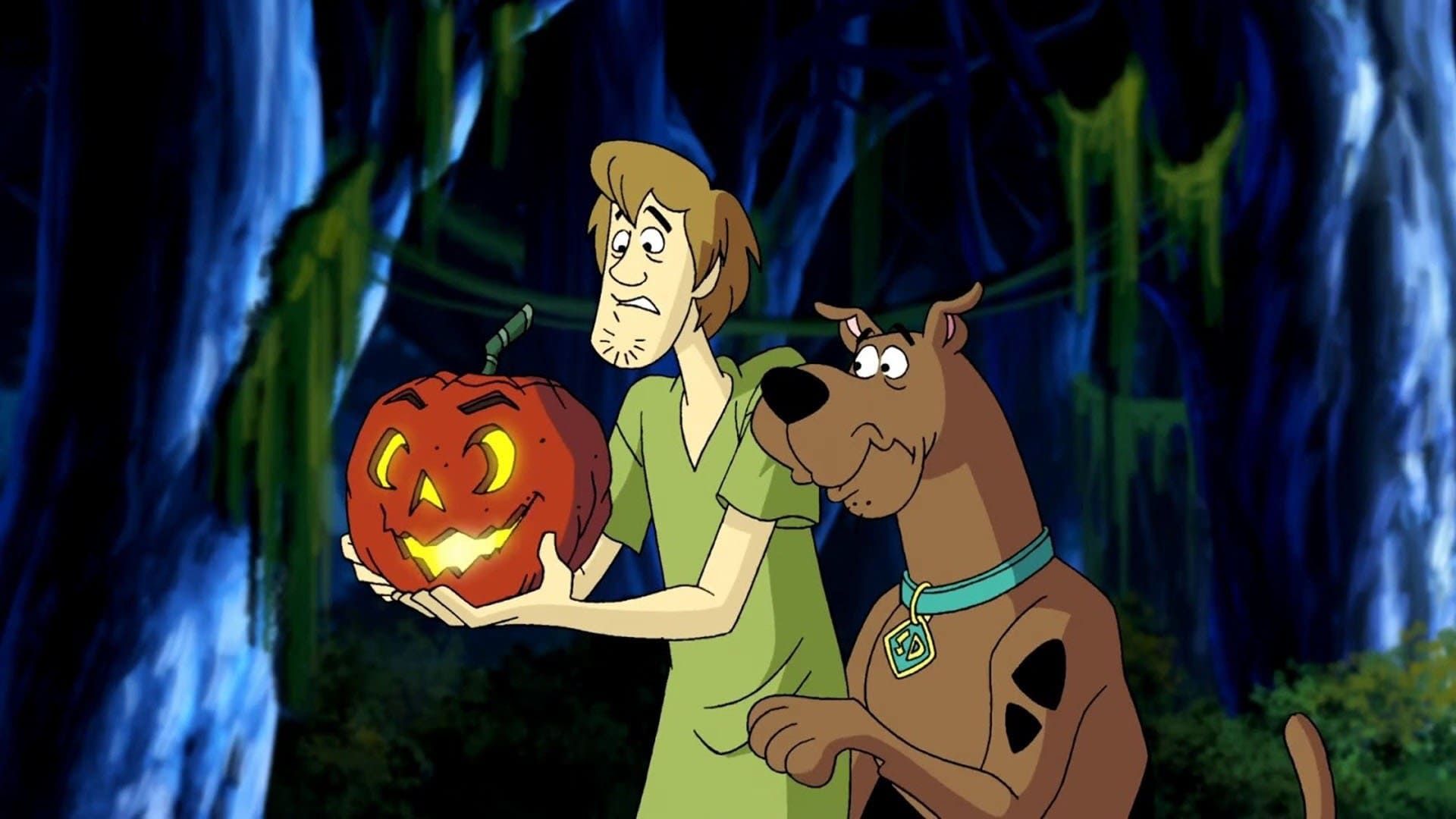 Scooby-Doo and the Goblin King