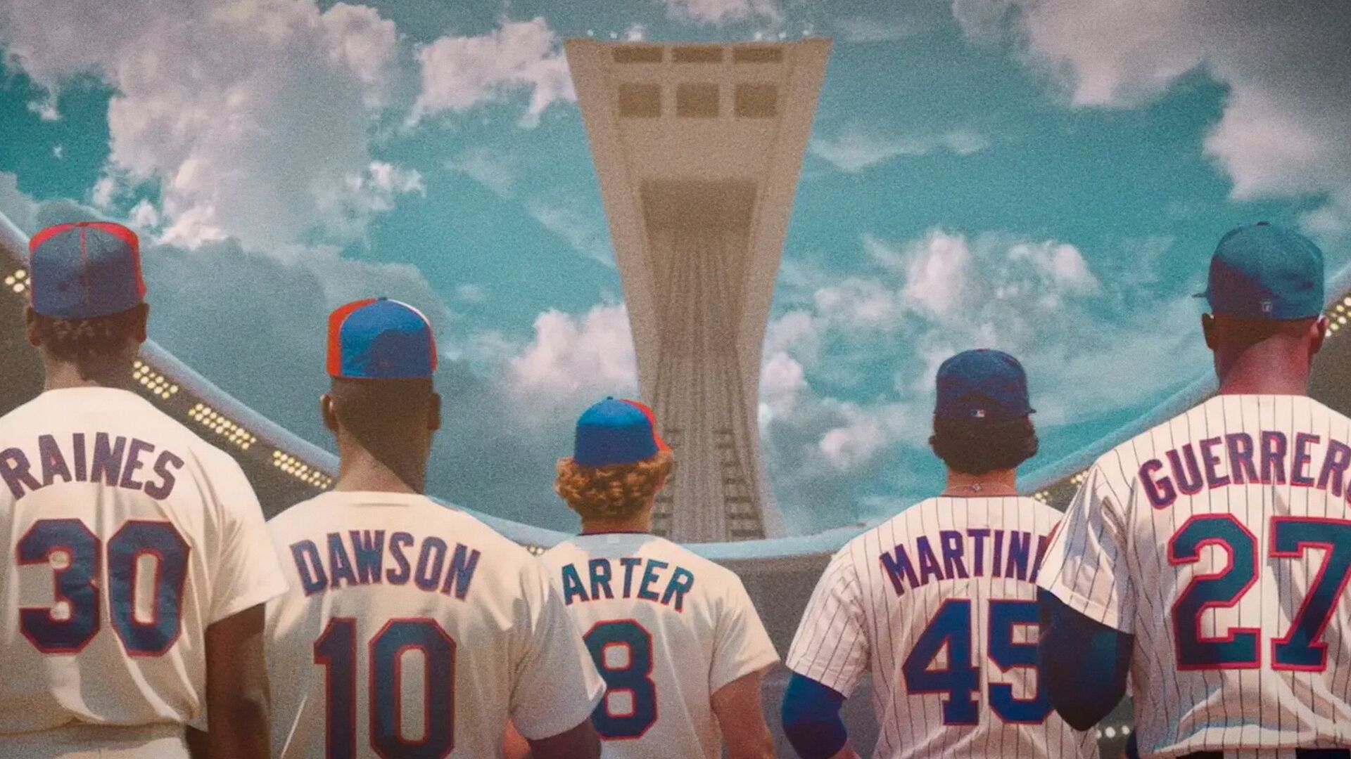 Who Killed the Montreal Expos? (Qui a tué les Expos de Montréal?)