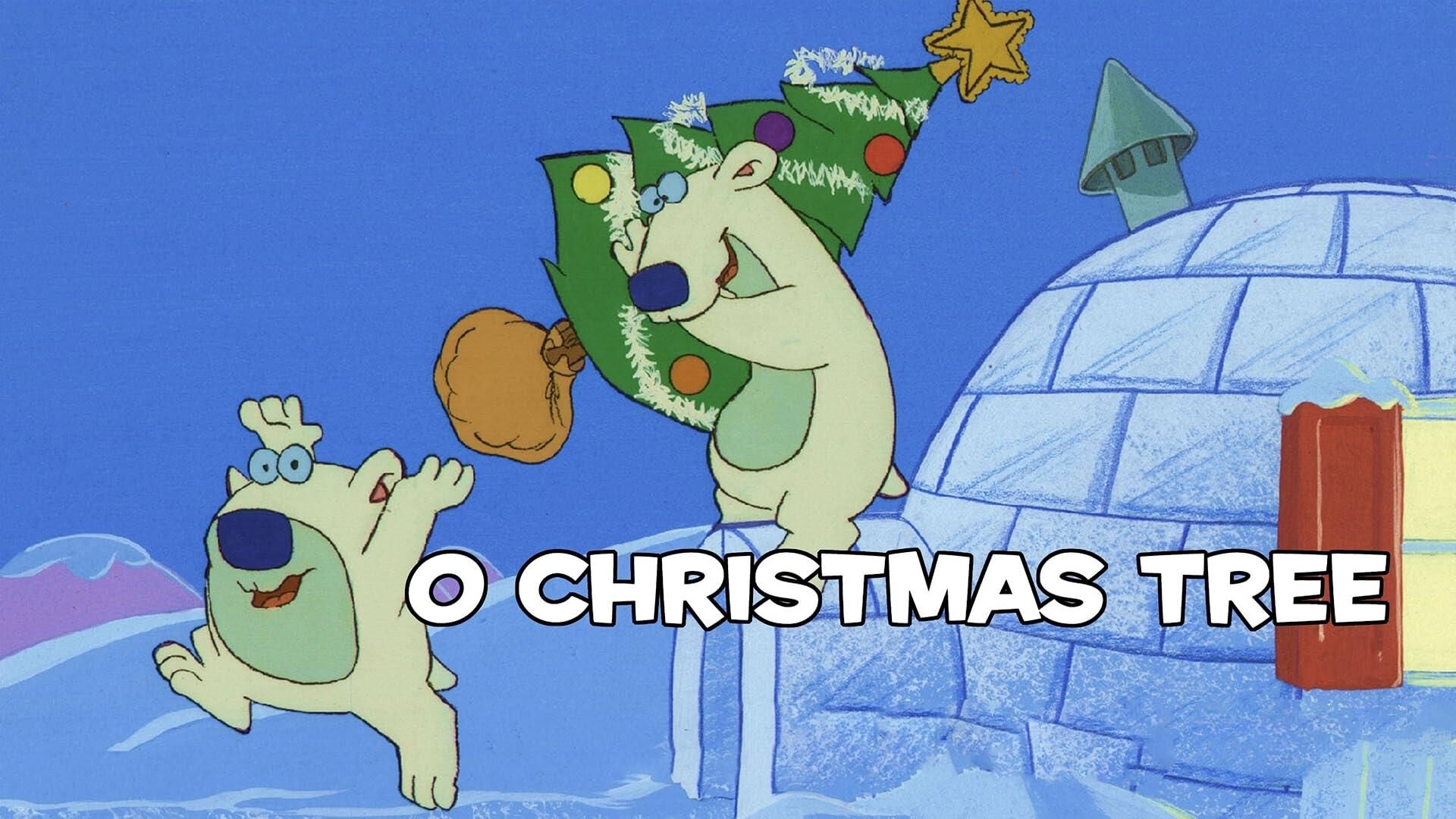 O Christmas Tree