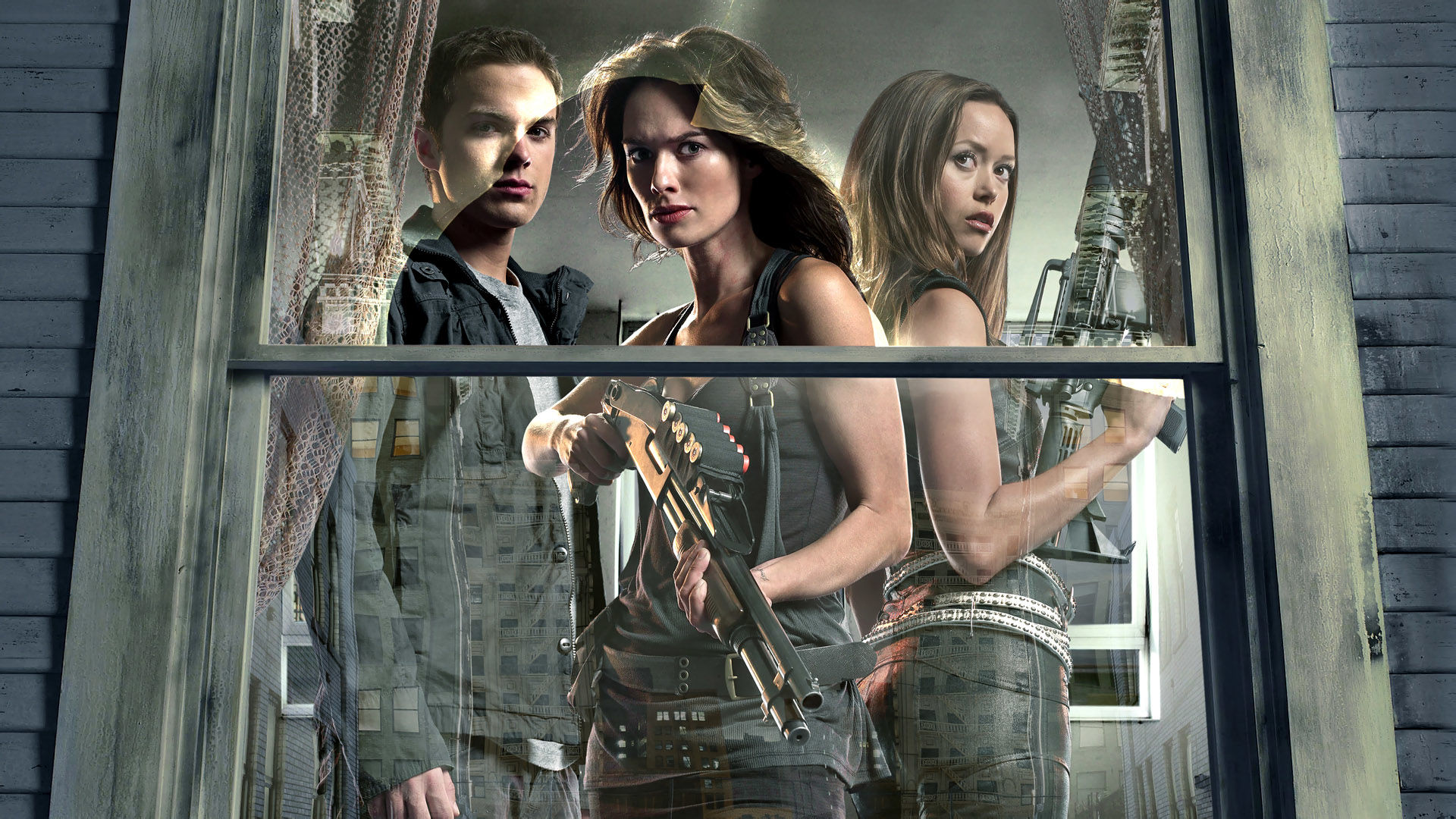 Terminator: The Sarah Connor Chronicles