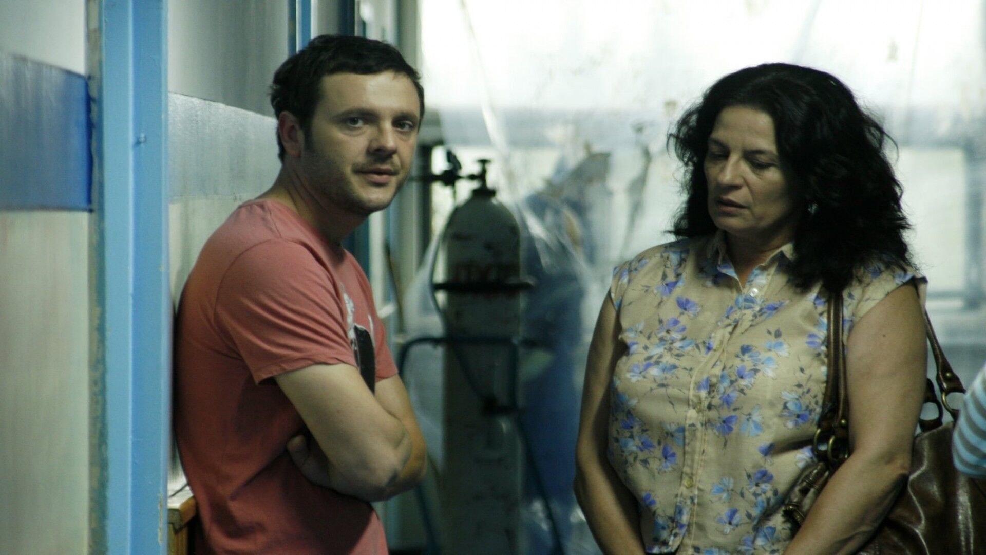 Best Intentions (Din dragoste cu cele mai bune intentii)