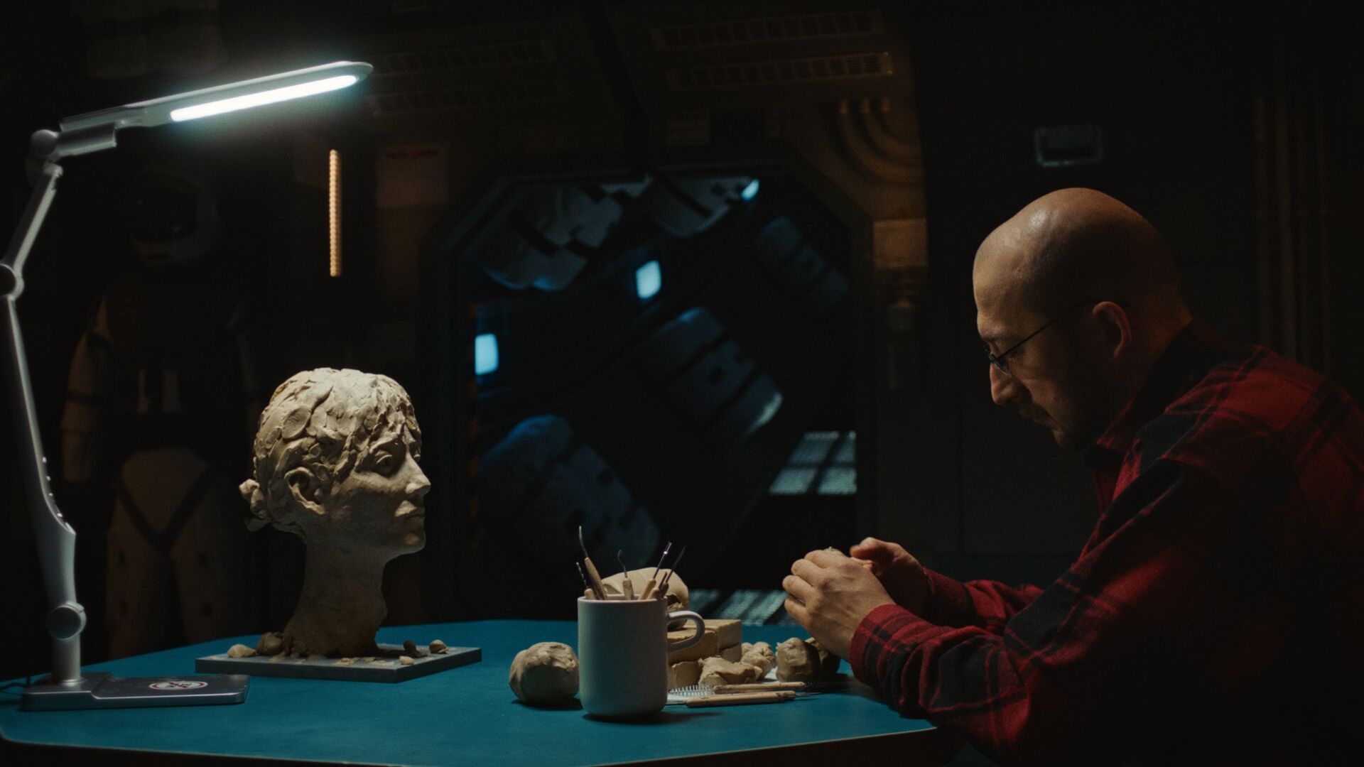 U Are the Universe (Ty - Kosmos)