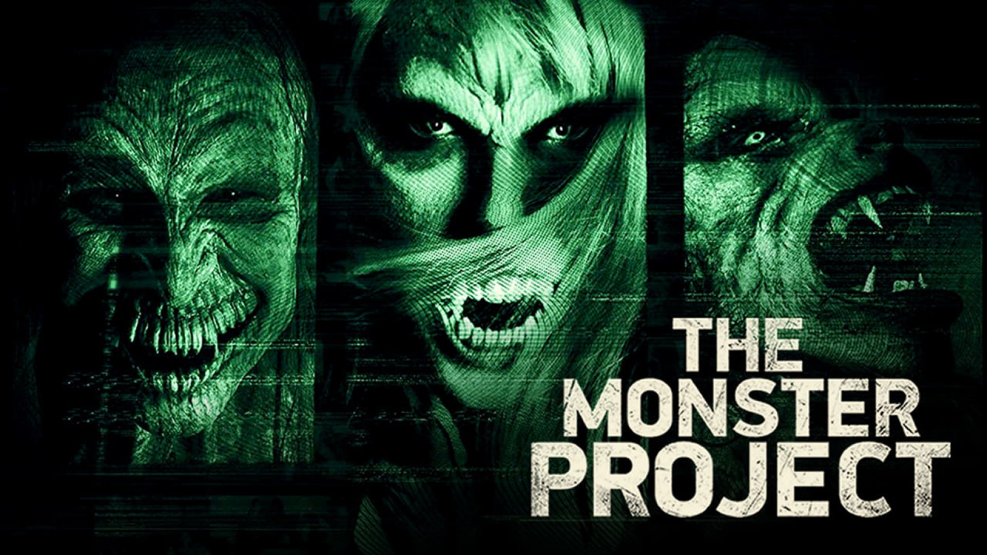 The Monster Project