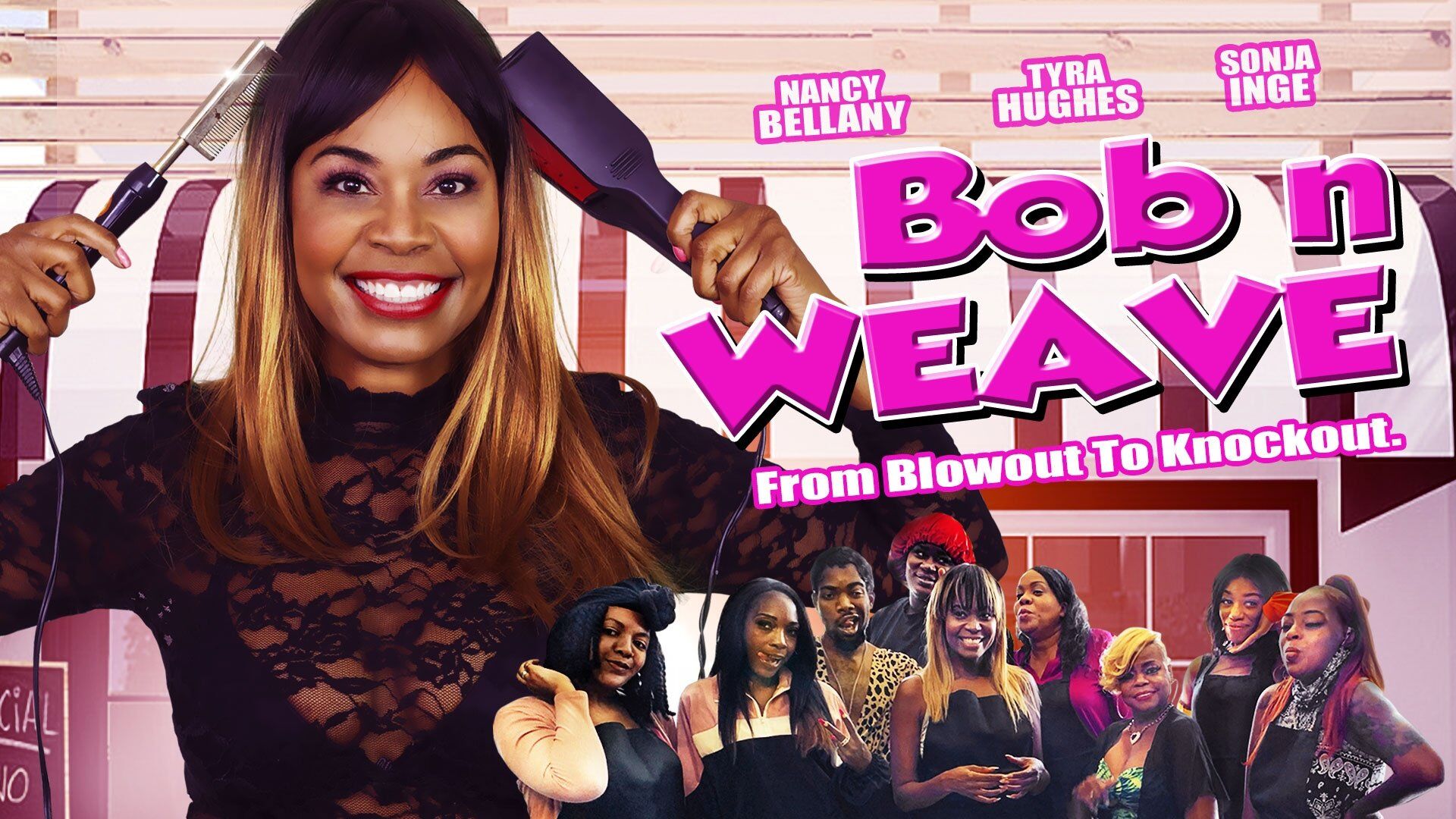 Bob n Weave