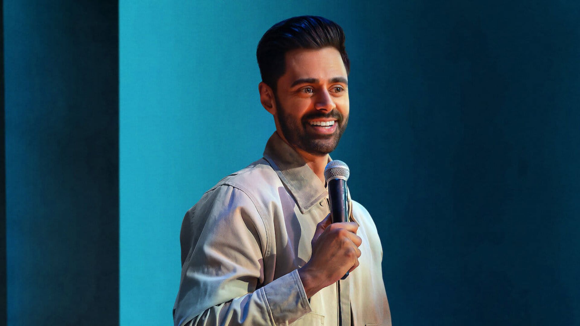 Hasan Minhaj: The Kings Jester