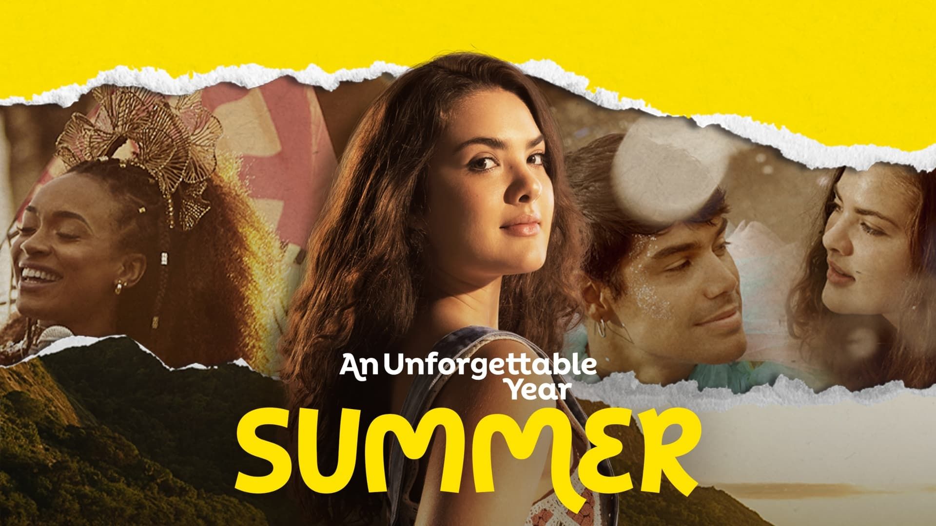 An Unforgettable Year: Summer