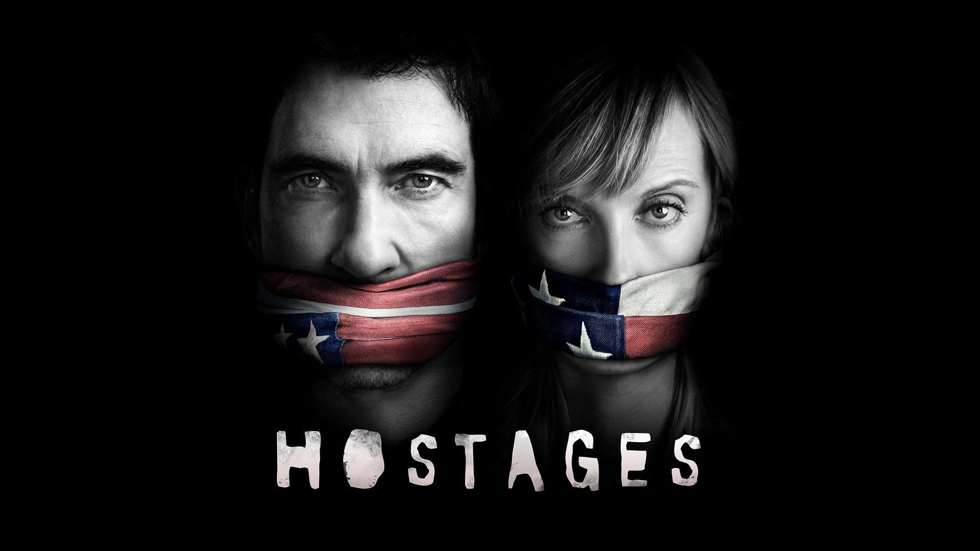 Hostages