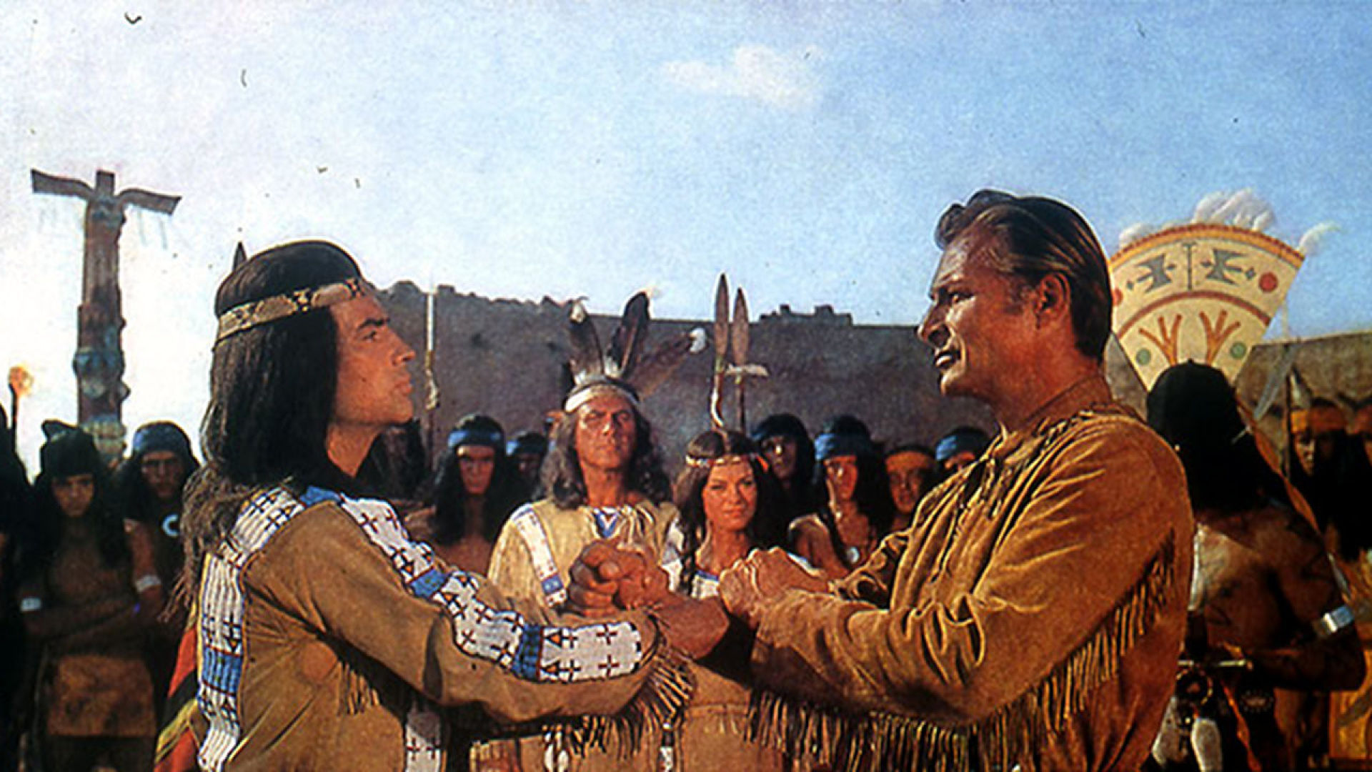 Winnetou