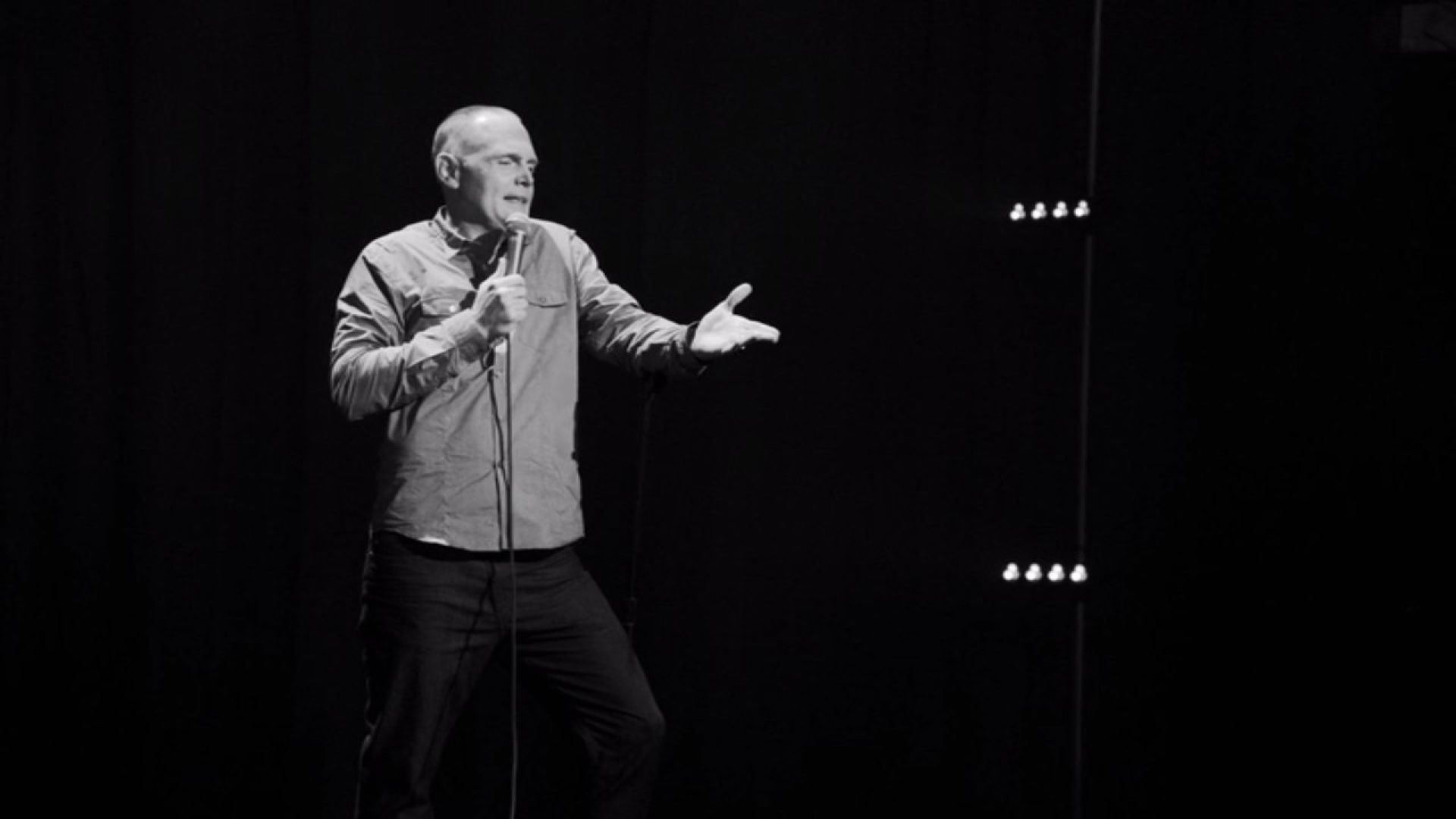 Bill Burr: Im Sorry You Feel That Way