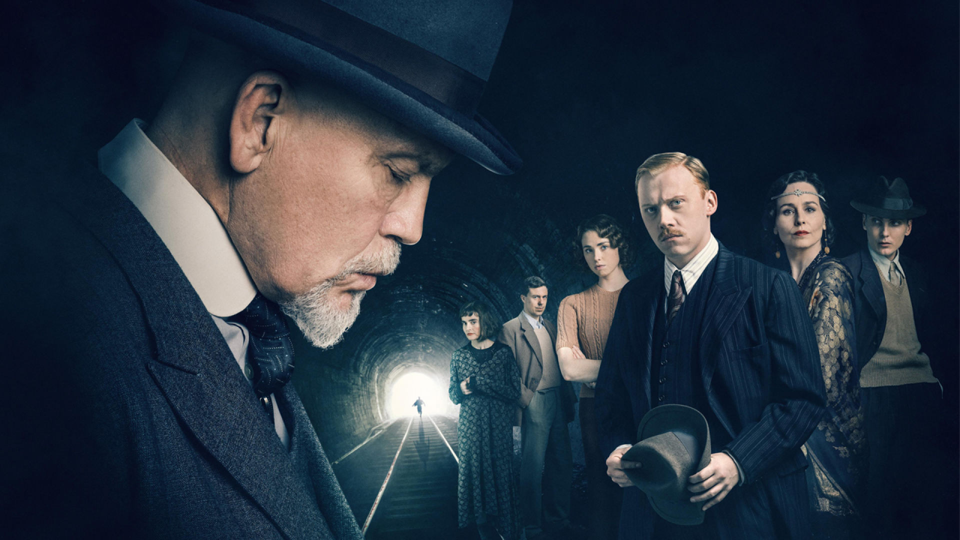 The ABC Murders