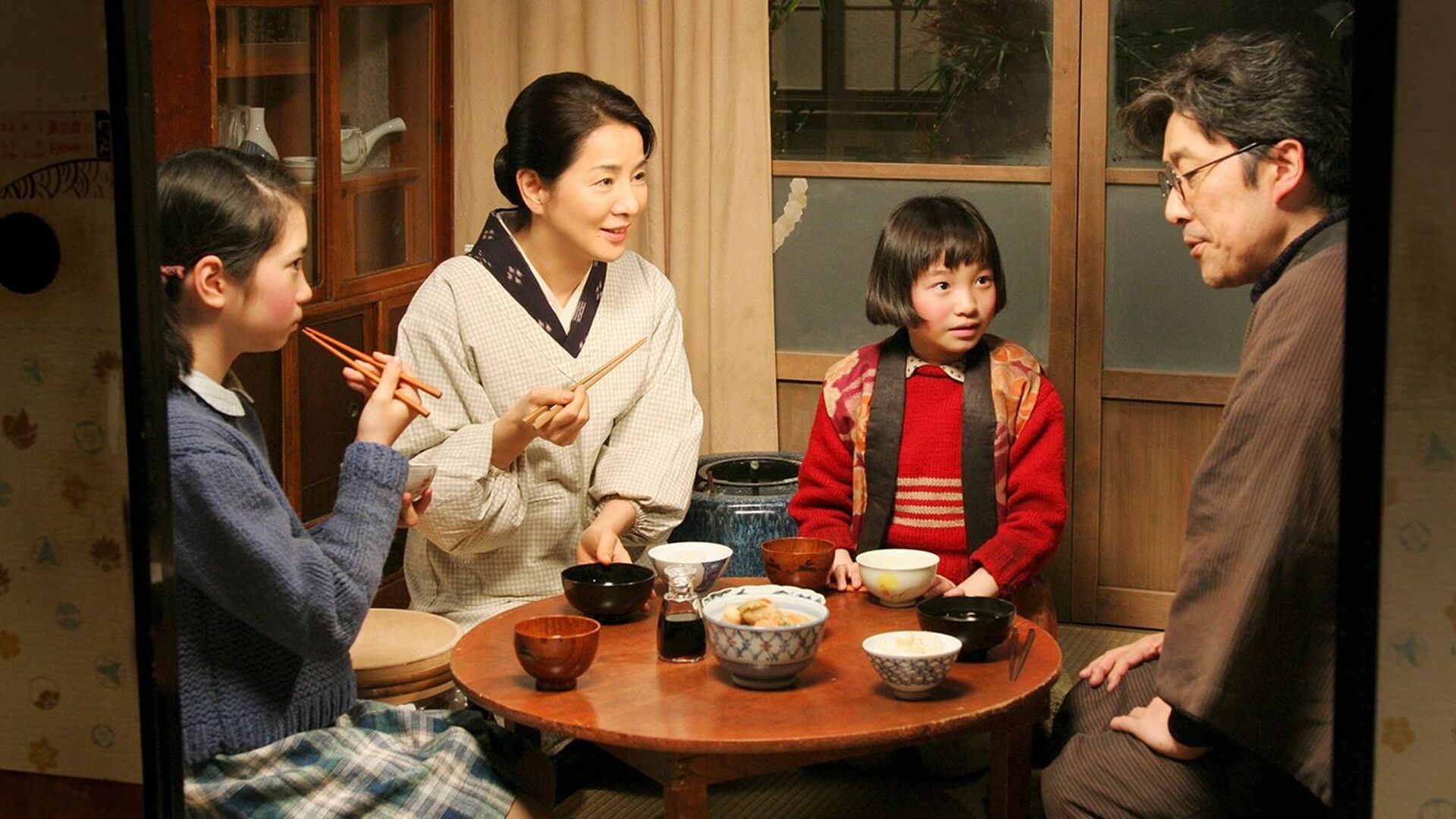 Kabei: Our Mother (Kâbê)