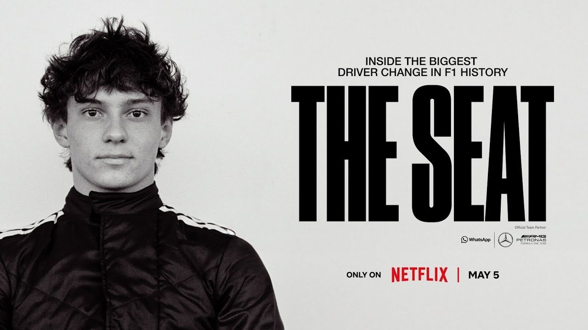 The Seat