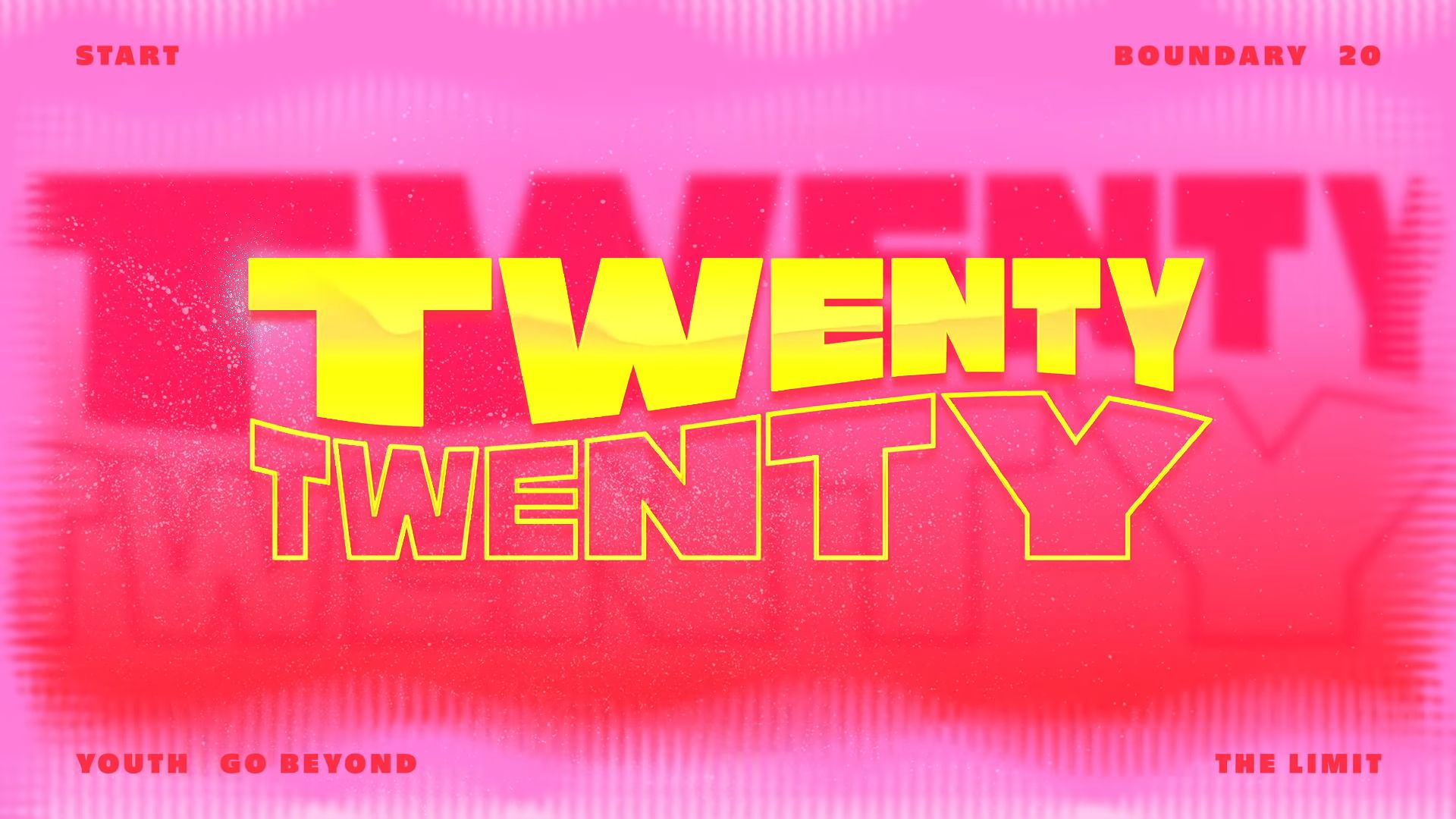 Twenty-Twenty