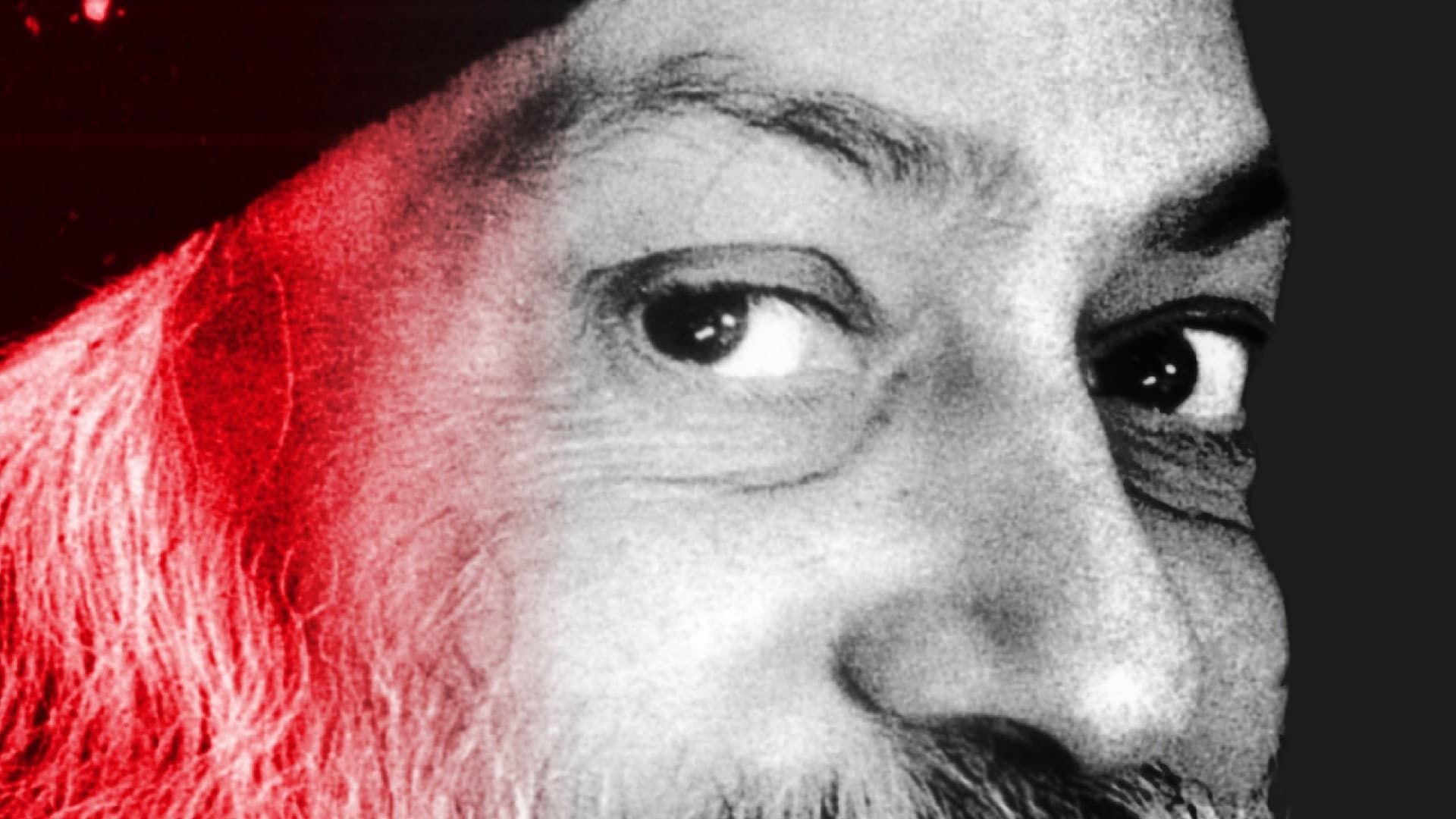 Osho: The Movie