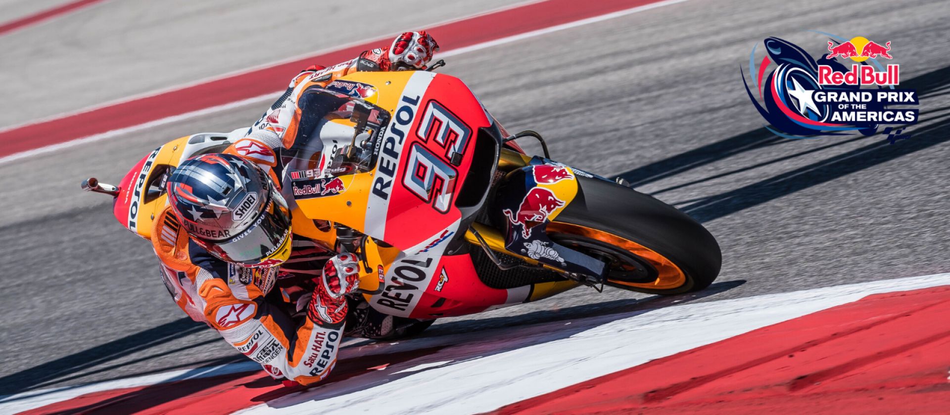 MotoGP: The Americas Race (Red Bull Grand Prix of the Americas 2024)