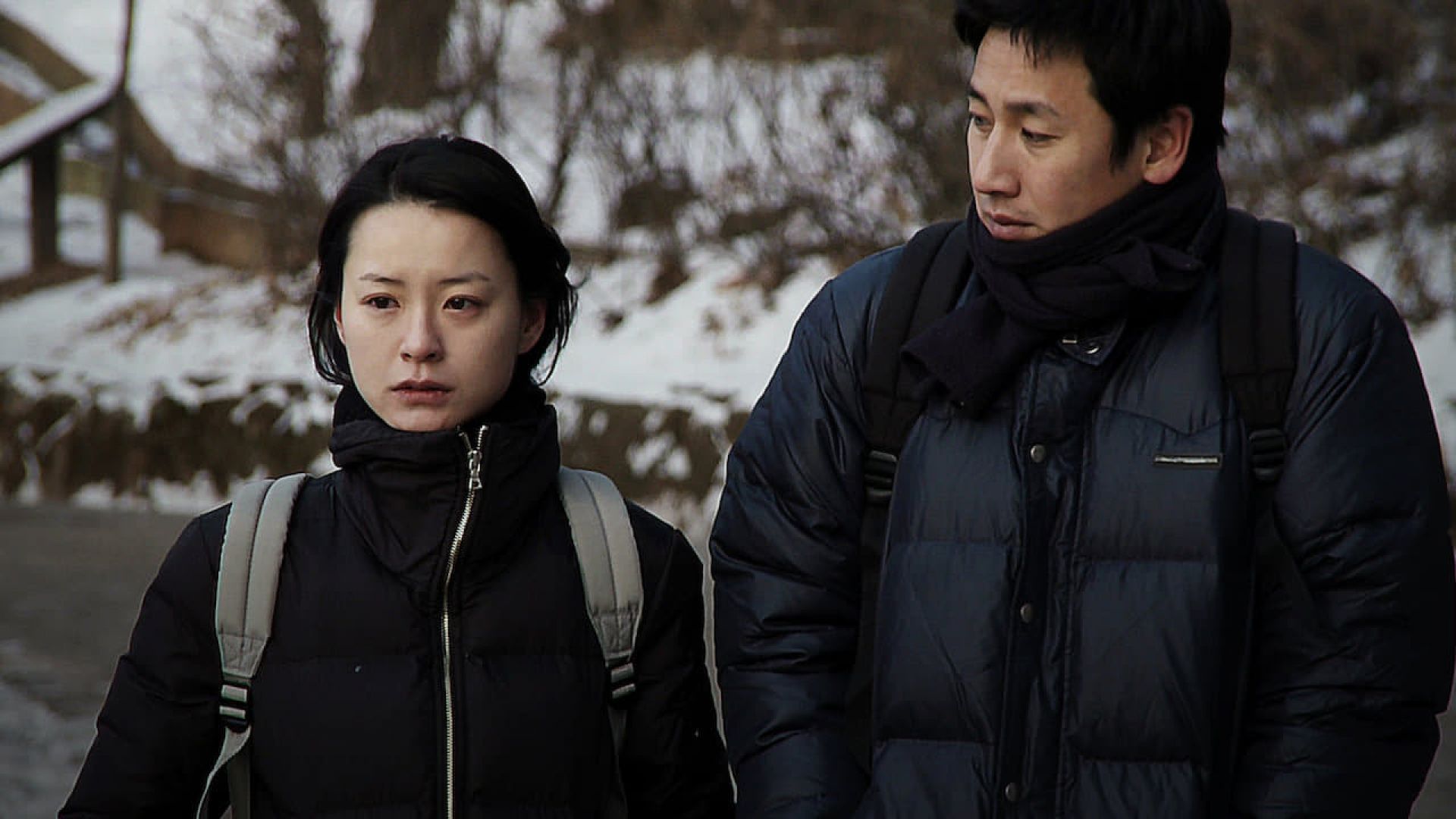 Okis Movie