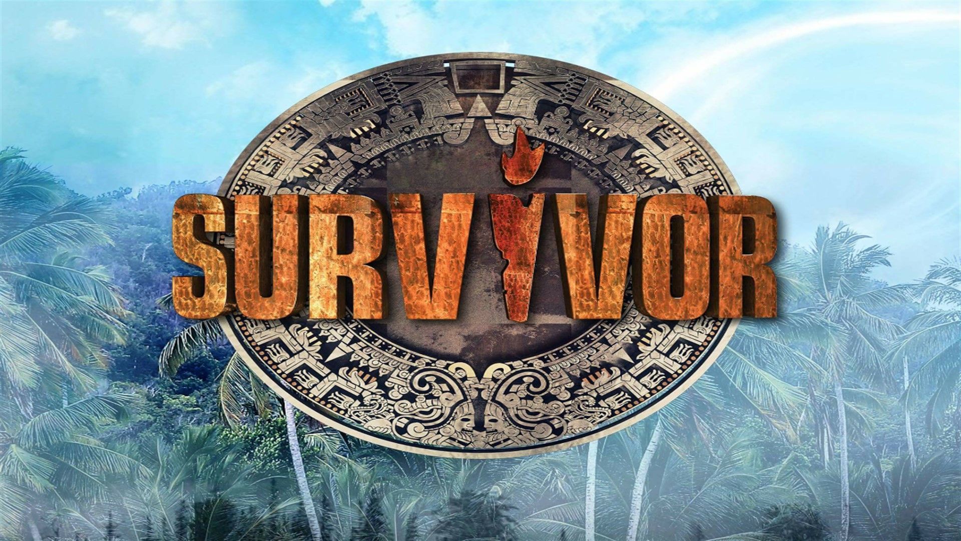 Survivor 2020