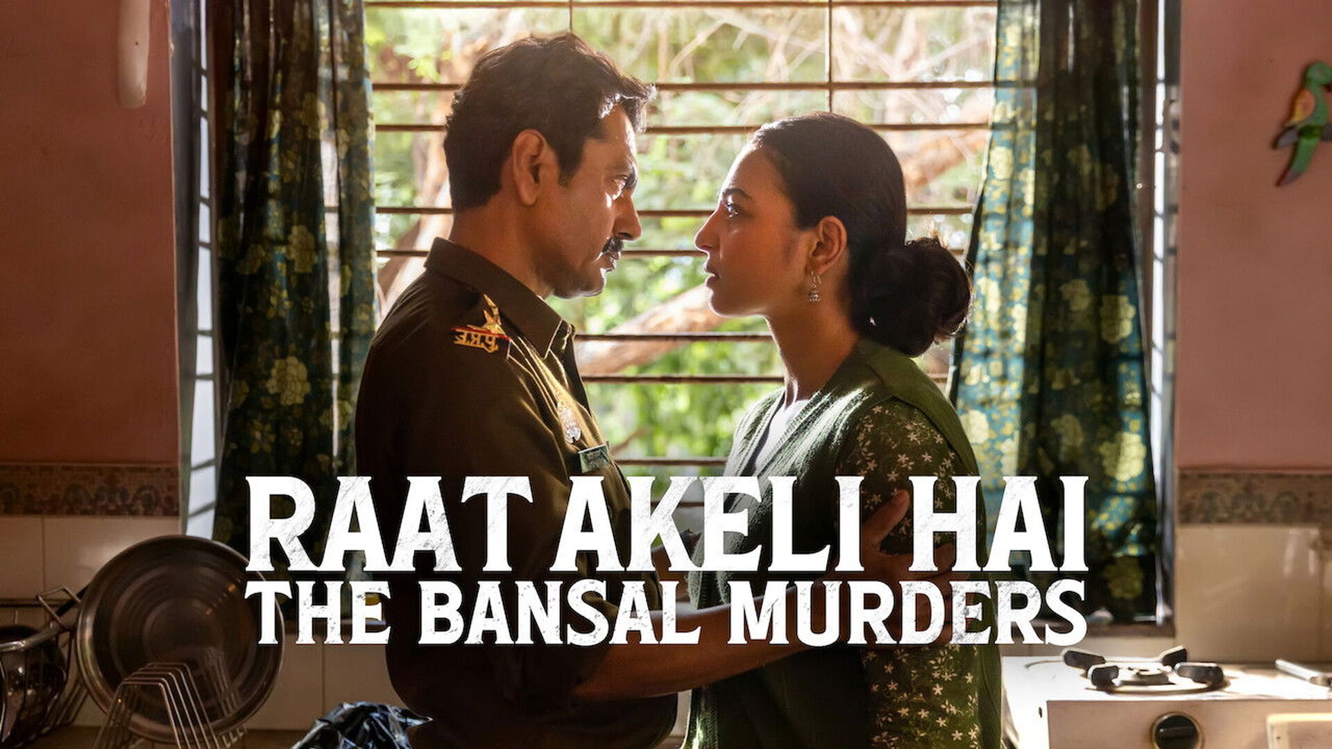 Raat Akeli Hai: The Bansal Murders
