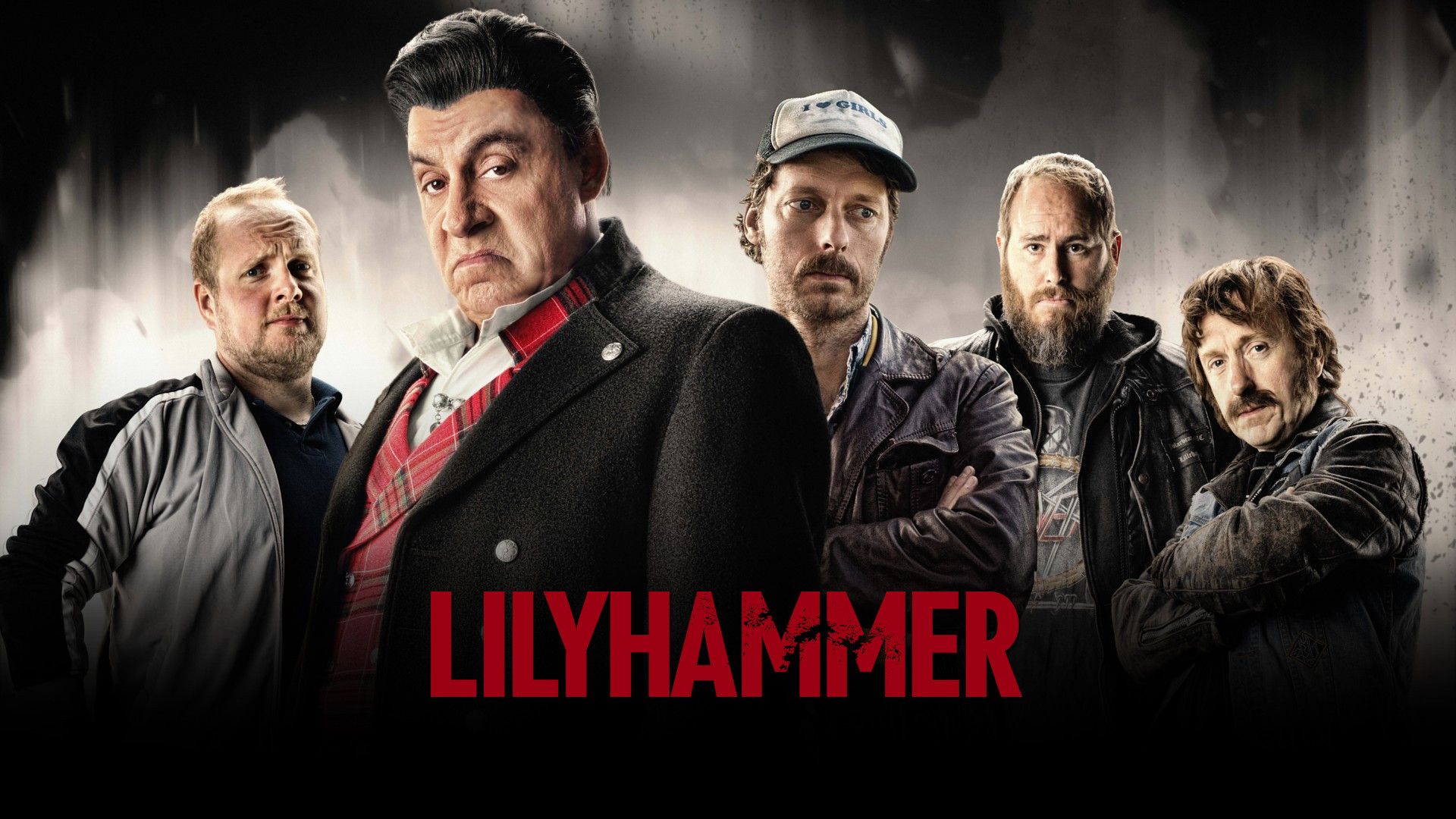 Lilyhammer