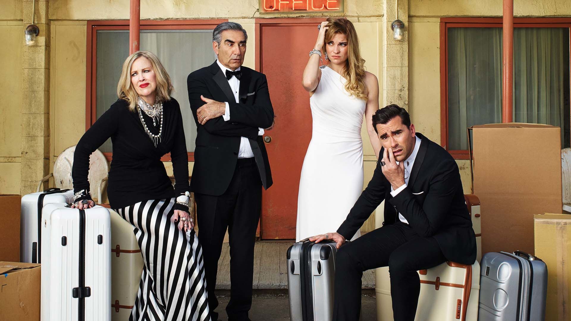 Schitt's Creek