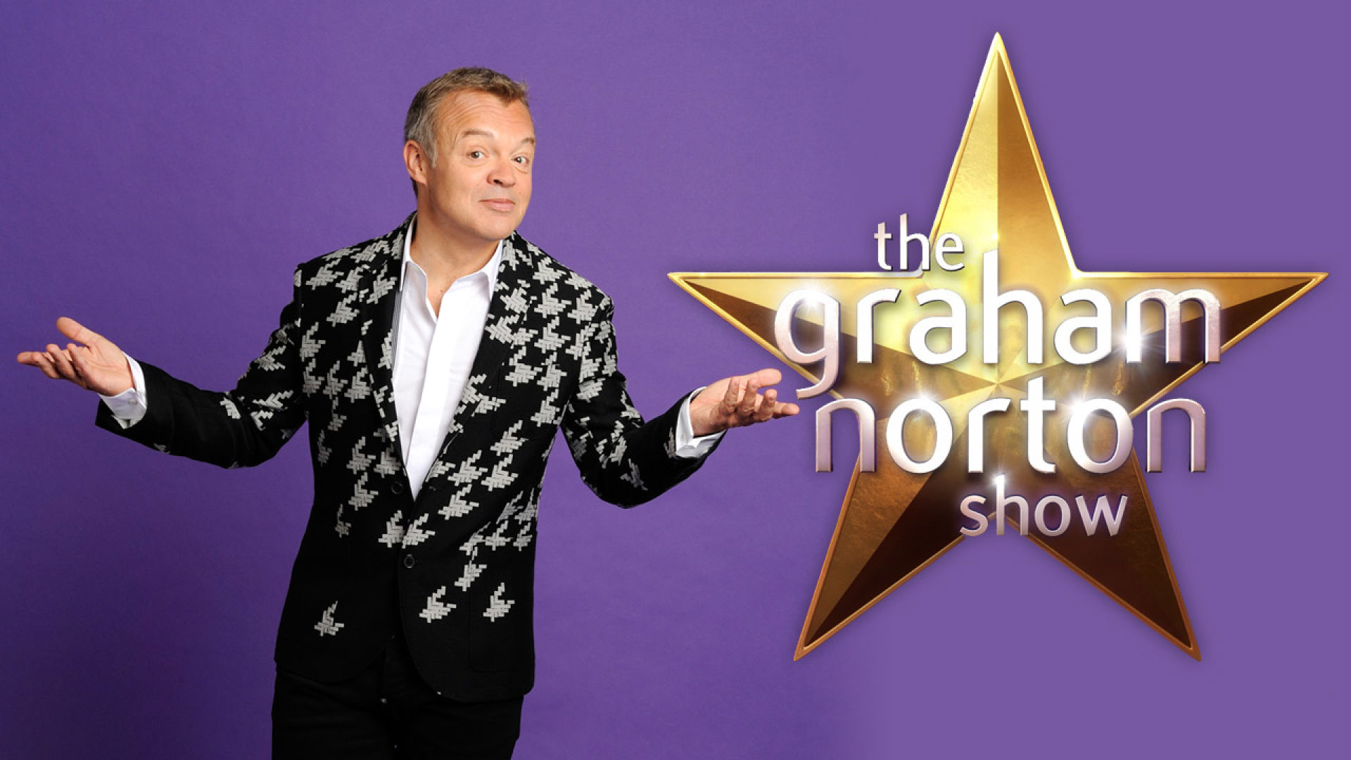 The Graham Norton Show