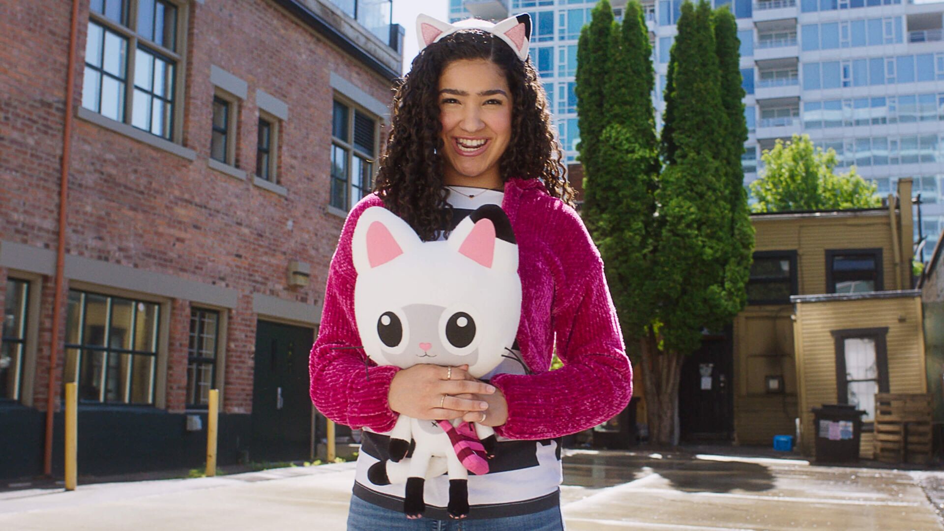 Gabbys Dollhouse: The Movie