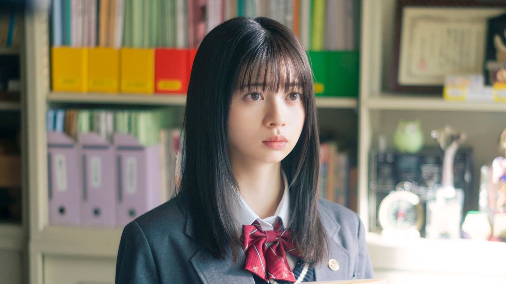 Our Secret Diary (Kokan Uso Nikki)