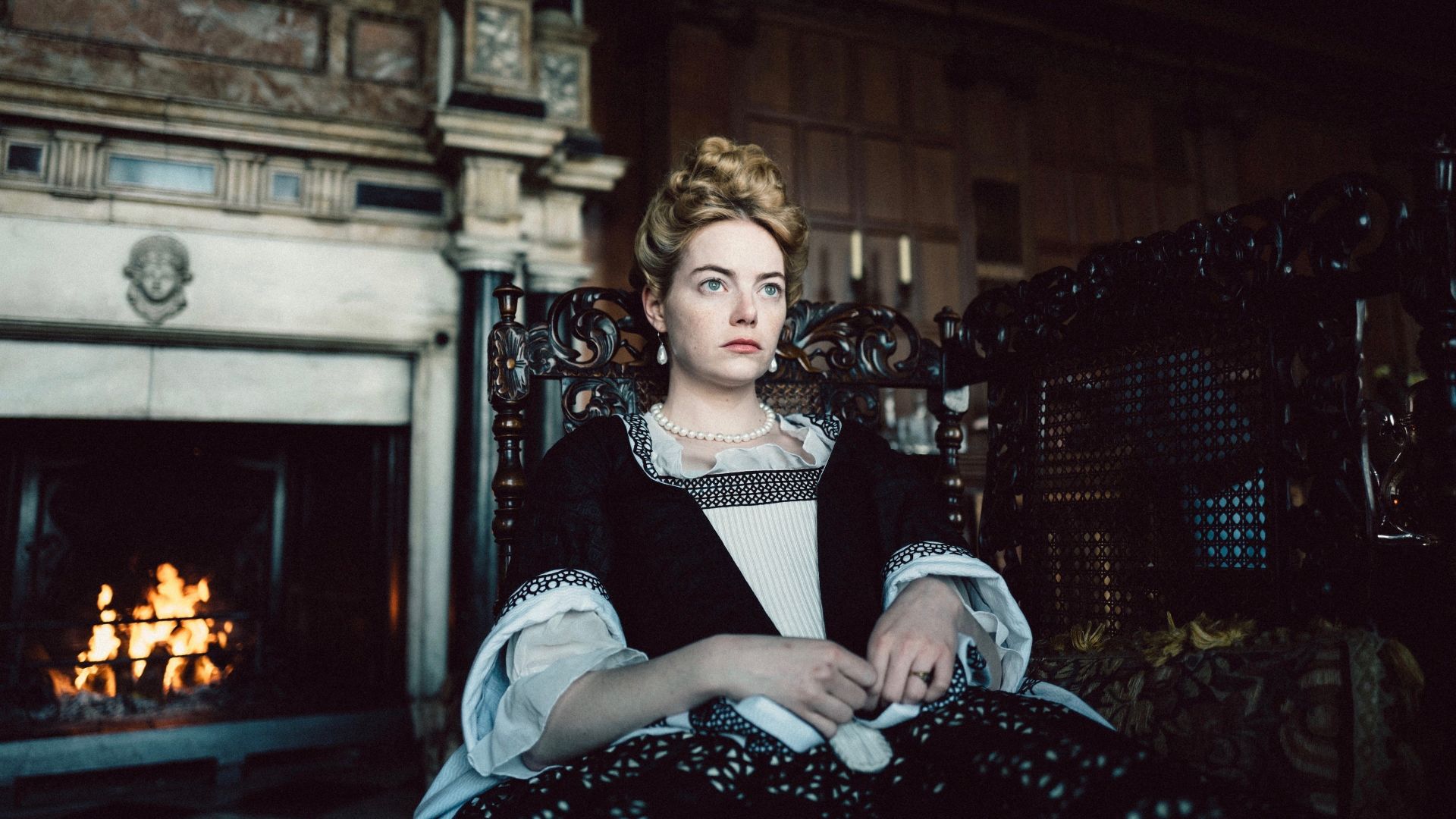 The Favourite