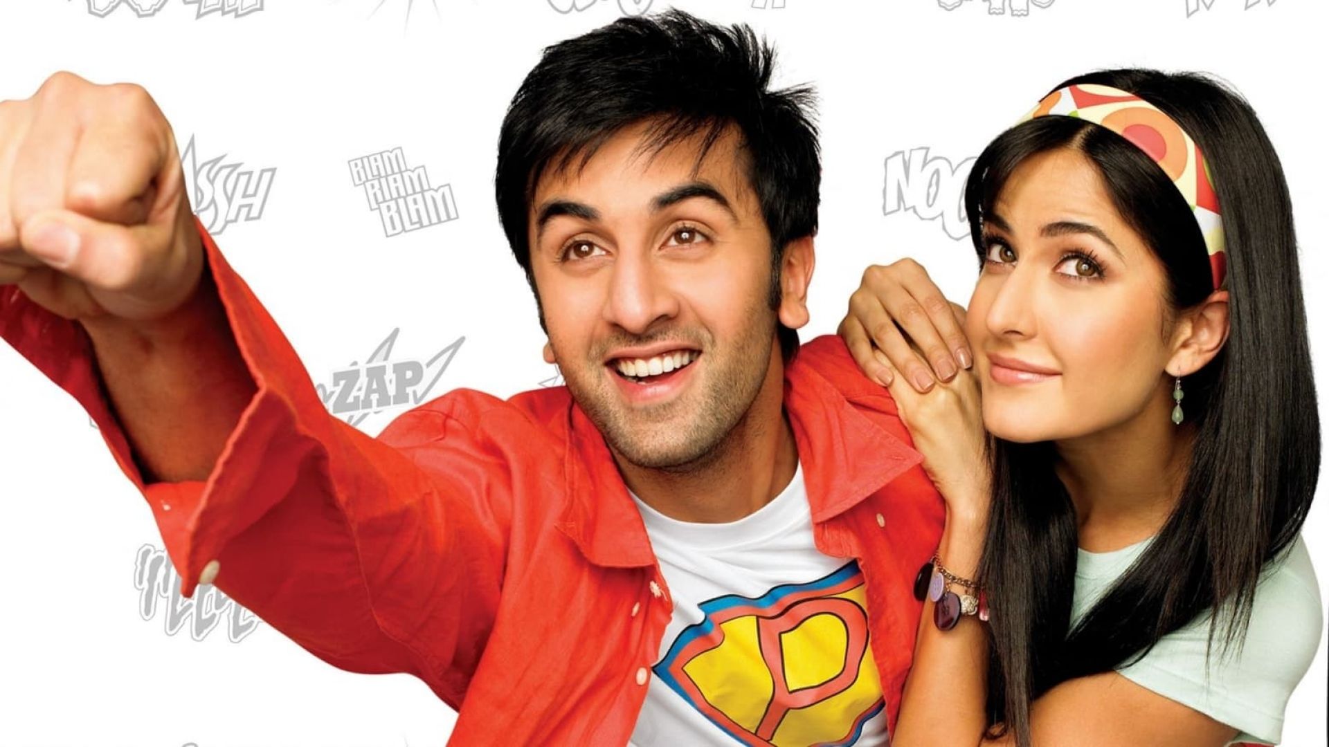 Ajab Prem Ki Ghazab Kahani