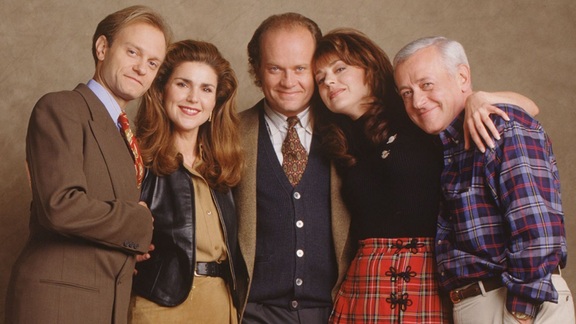 Frasier