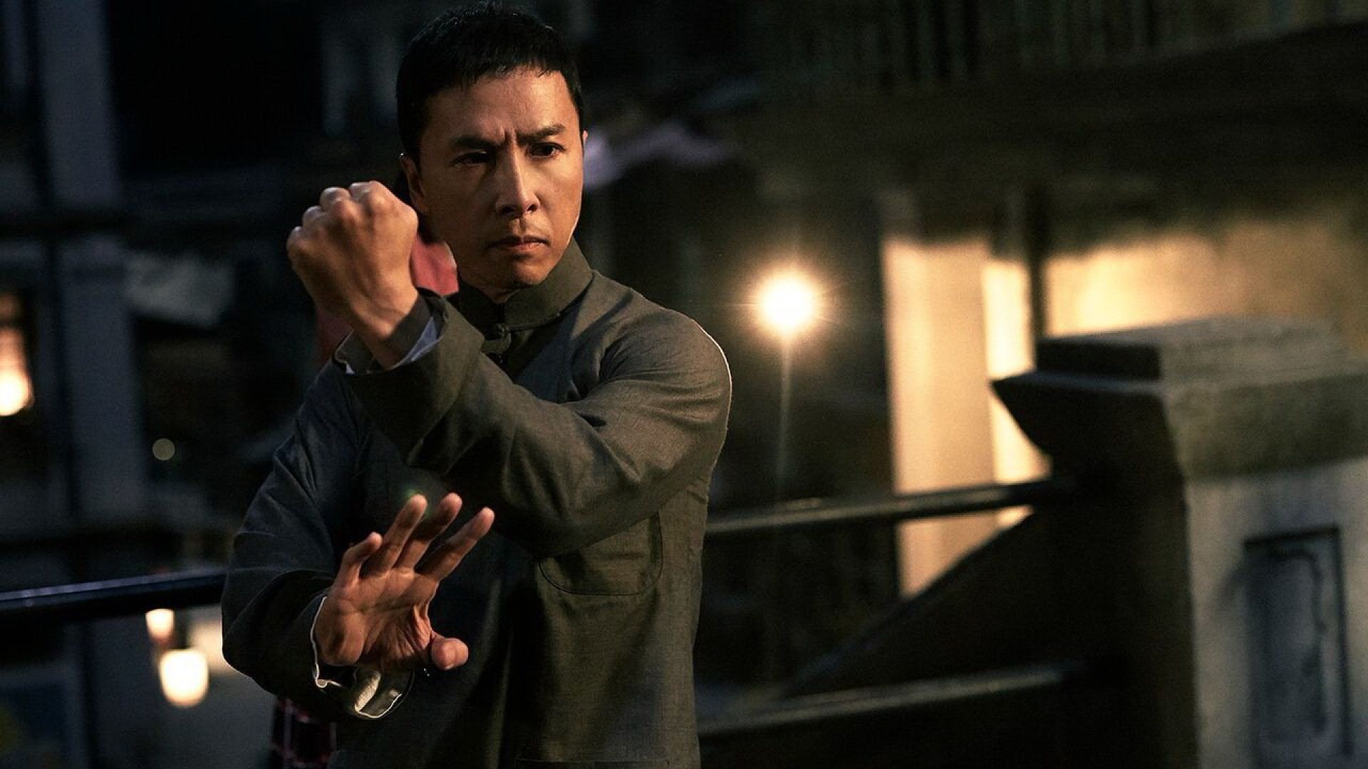 Ip Man 3