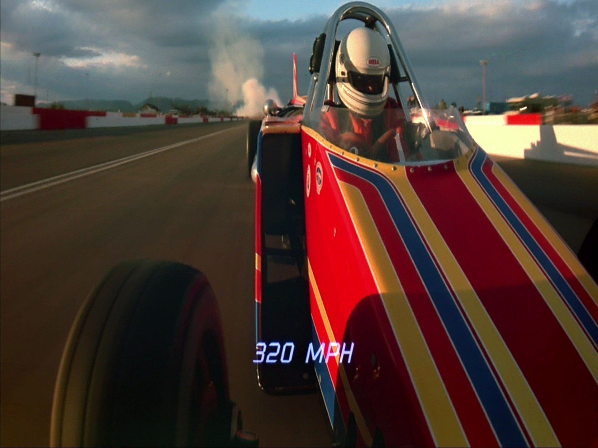 Speed