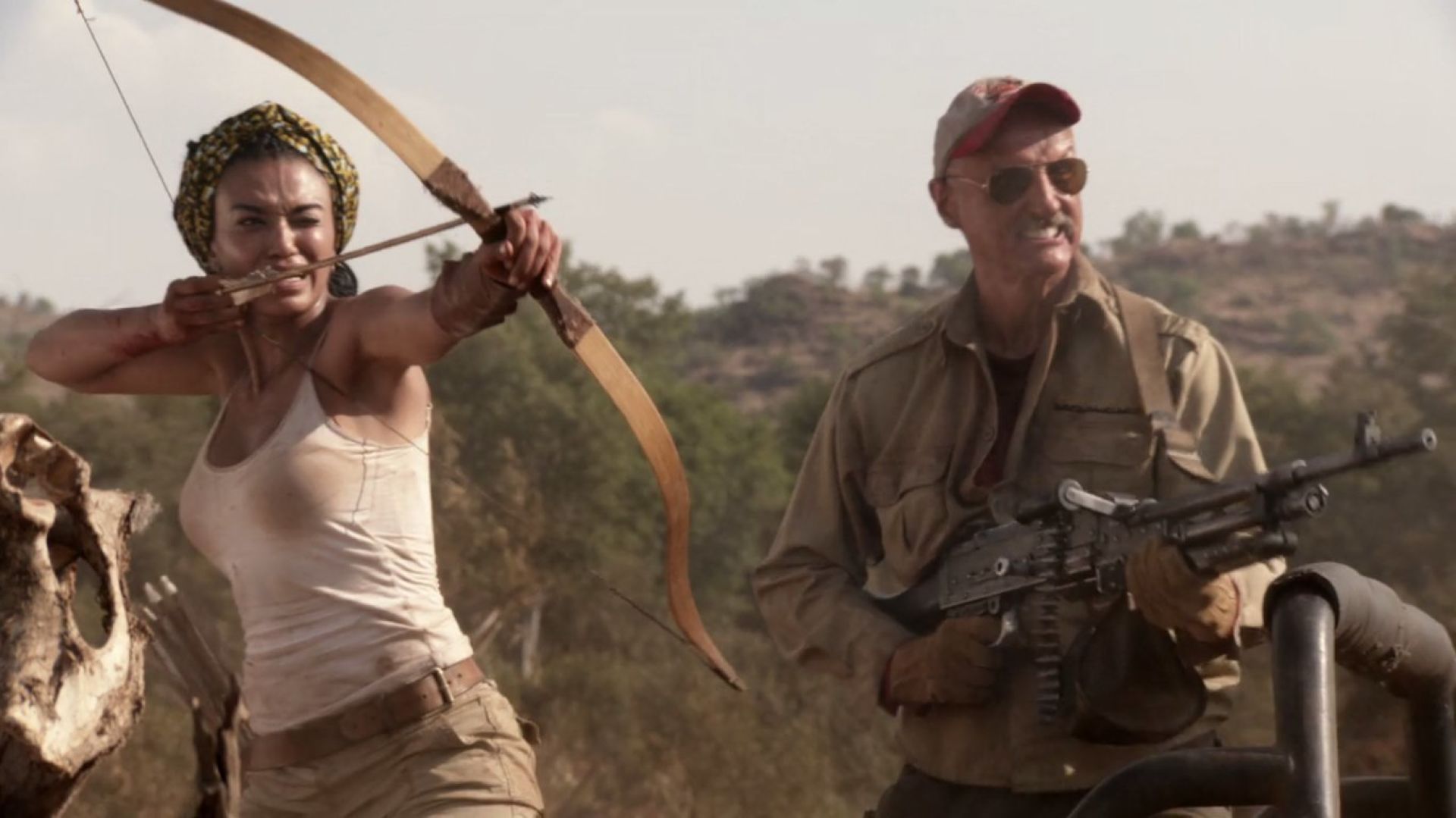 Tremors 5: Bloodlines