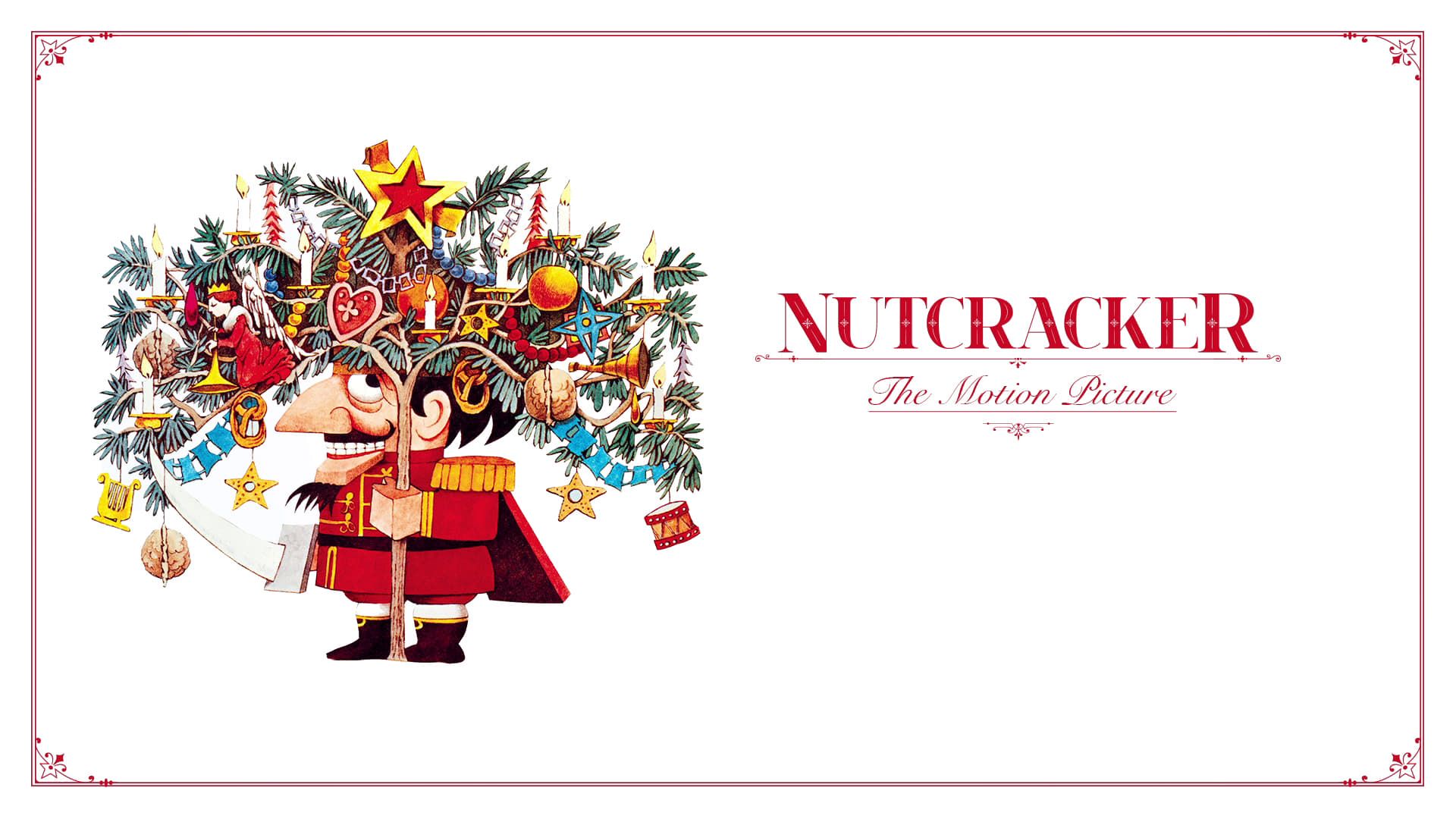 Nutcracker