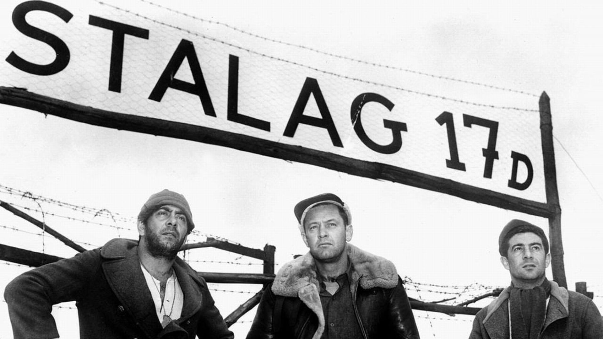 Stalag 17